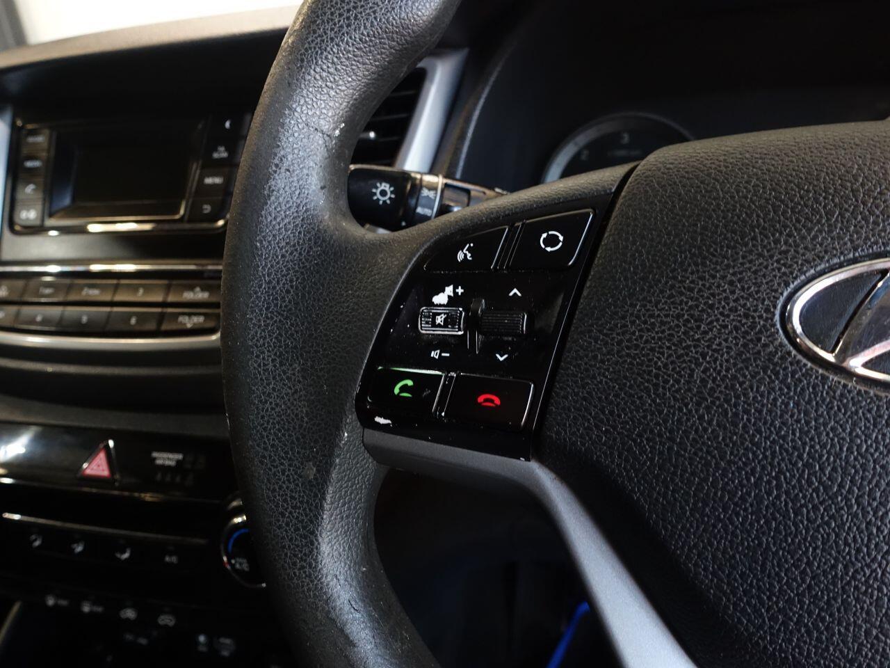 Hyundai Tucson - Image 18