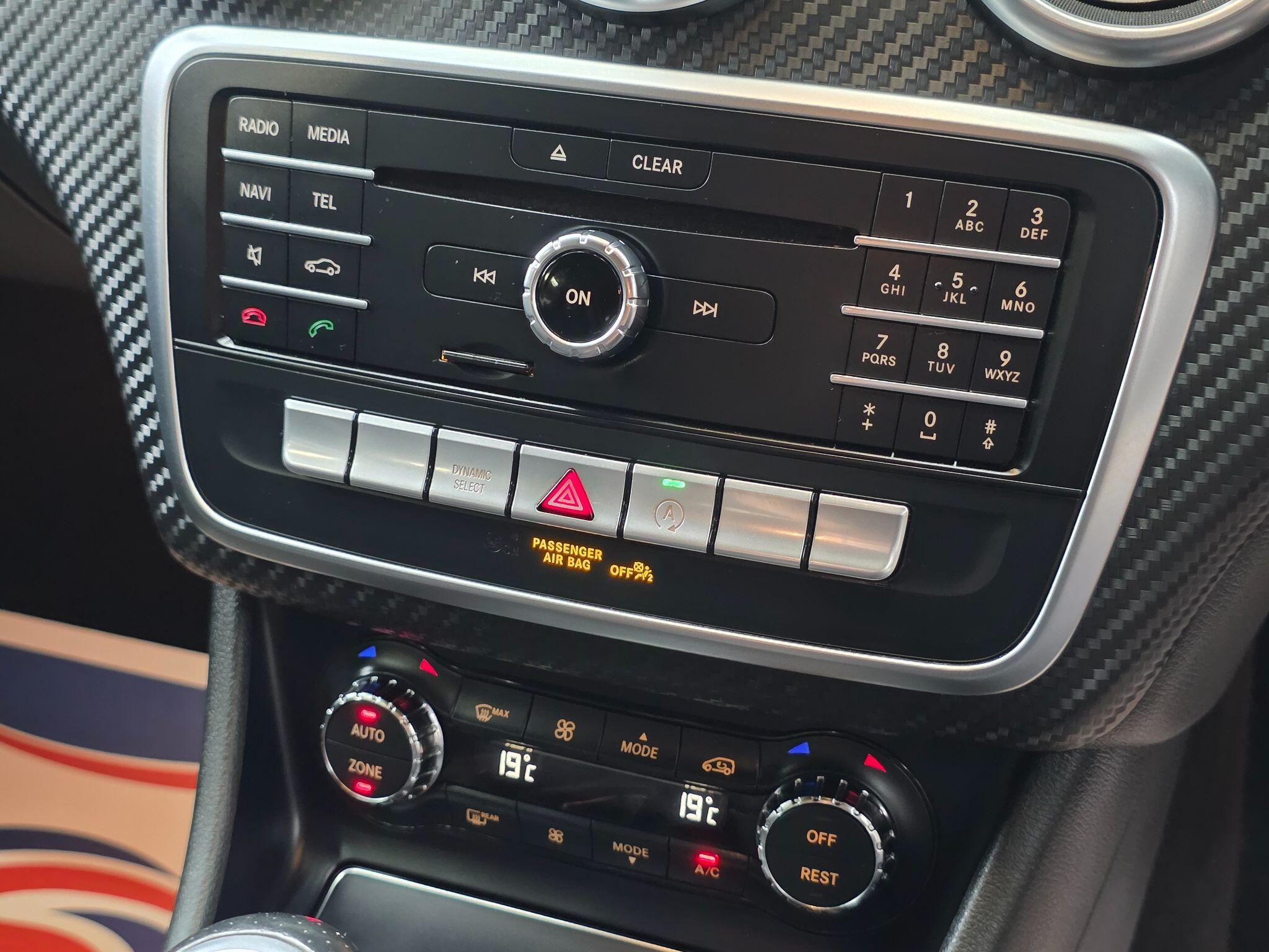 Mercedes A Class - Image 17