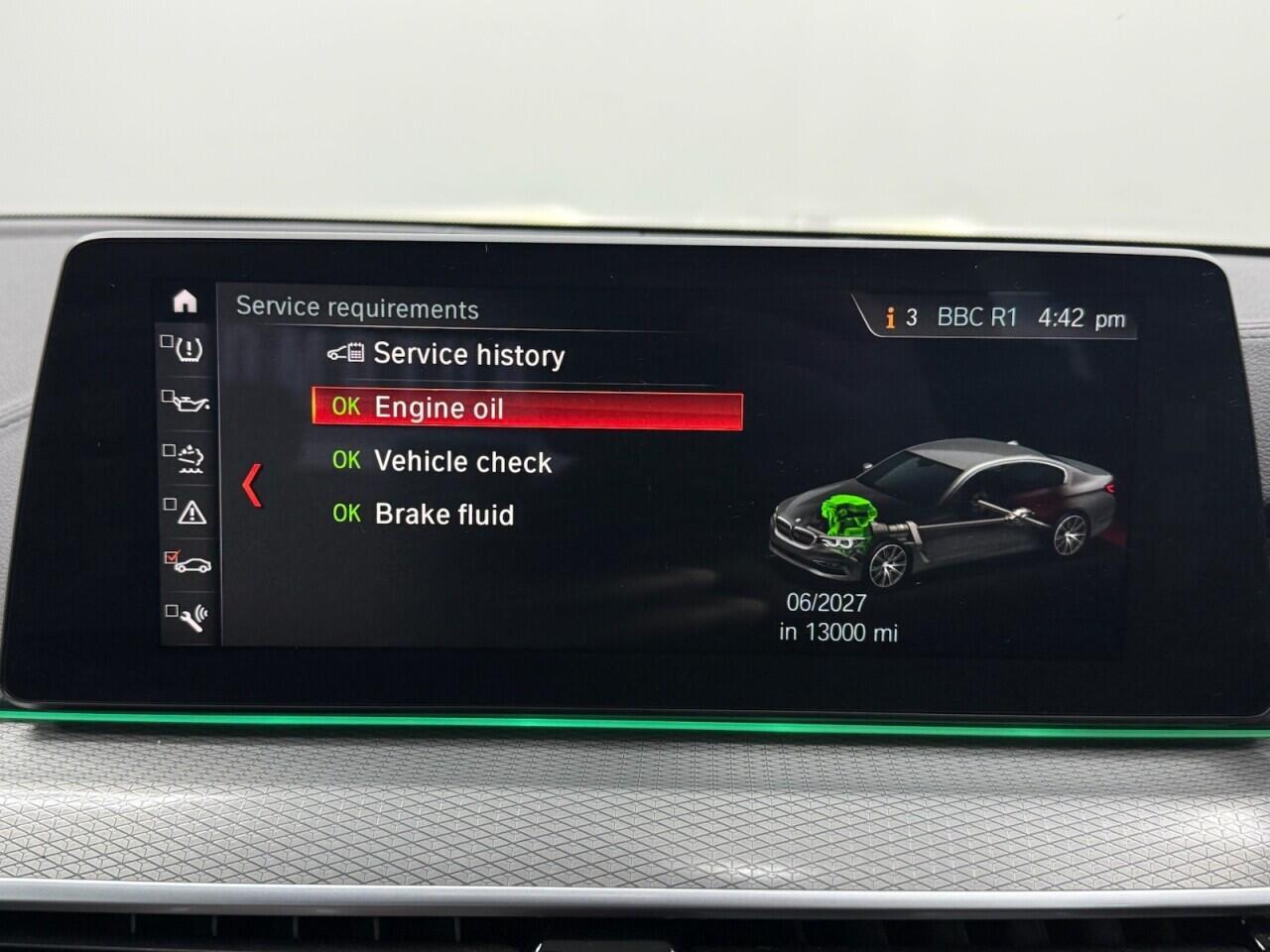 BMW 5 Series - Image 25