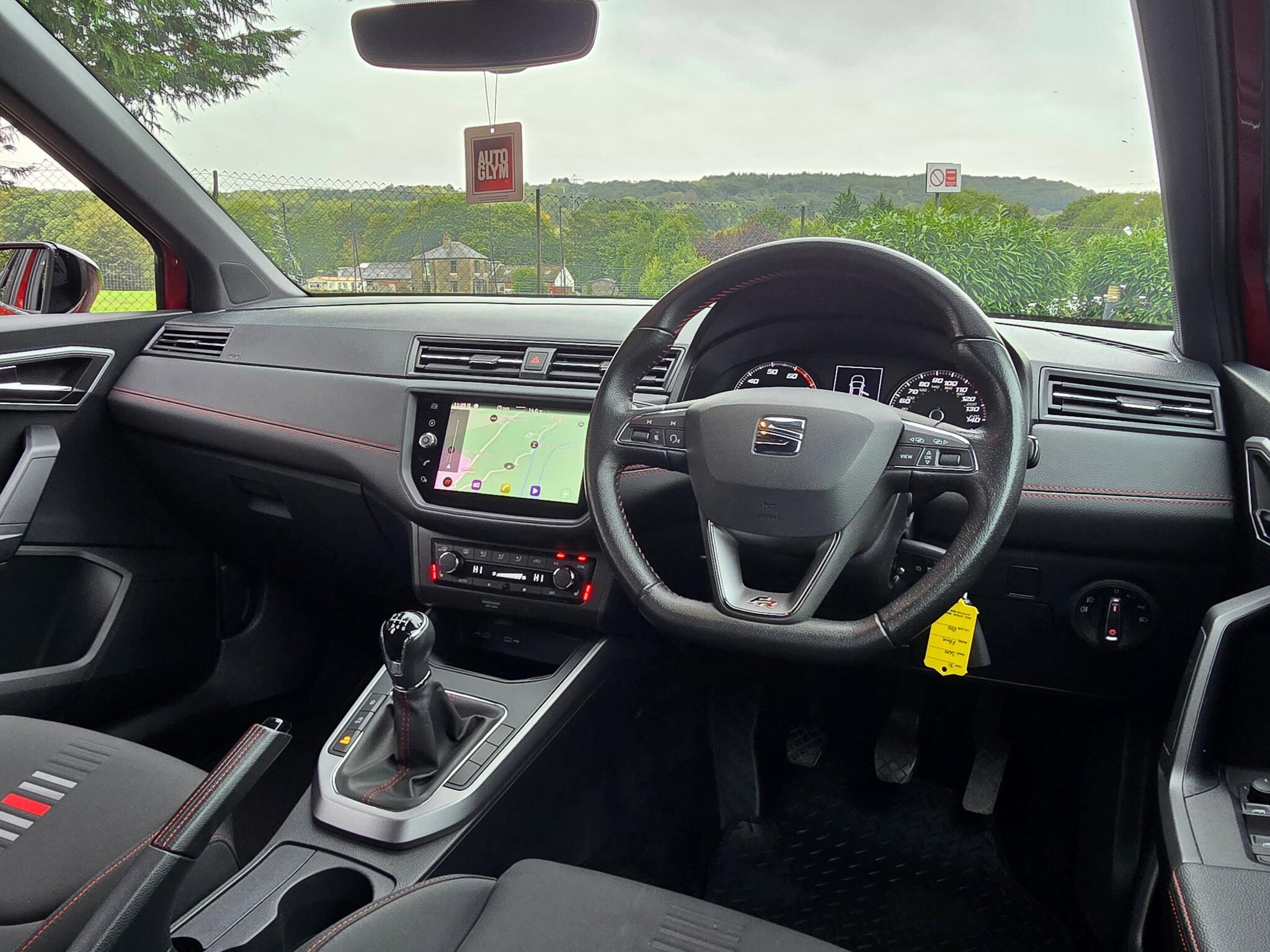 SEAT Arona - Image 6