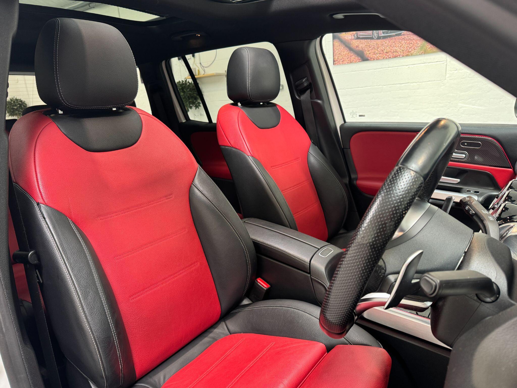 Mercedes Glb - Image 17