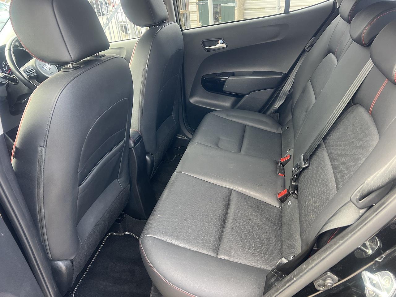 Kia Picanto - Image 19