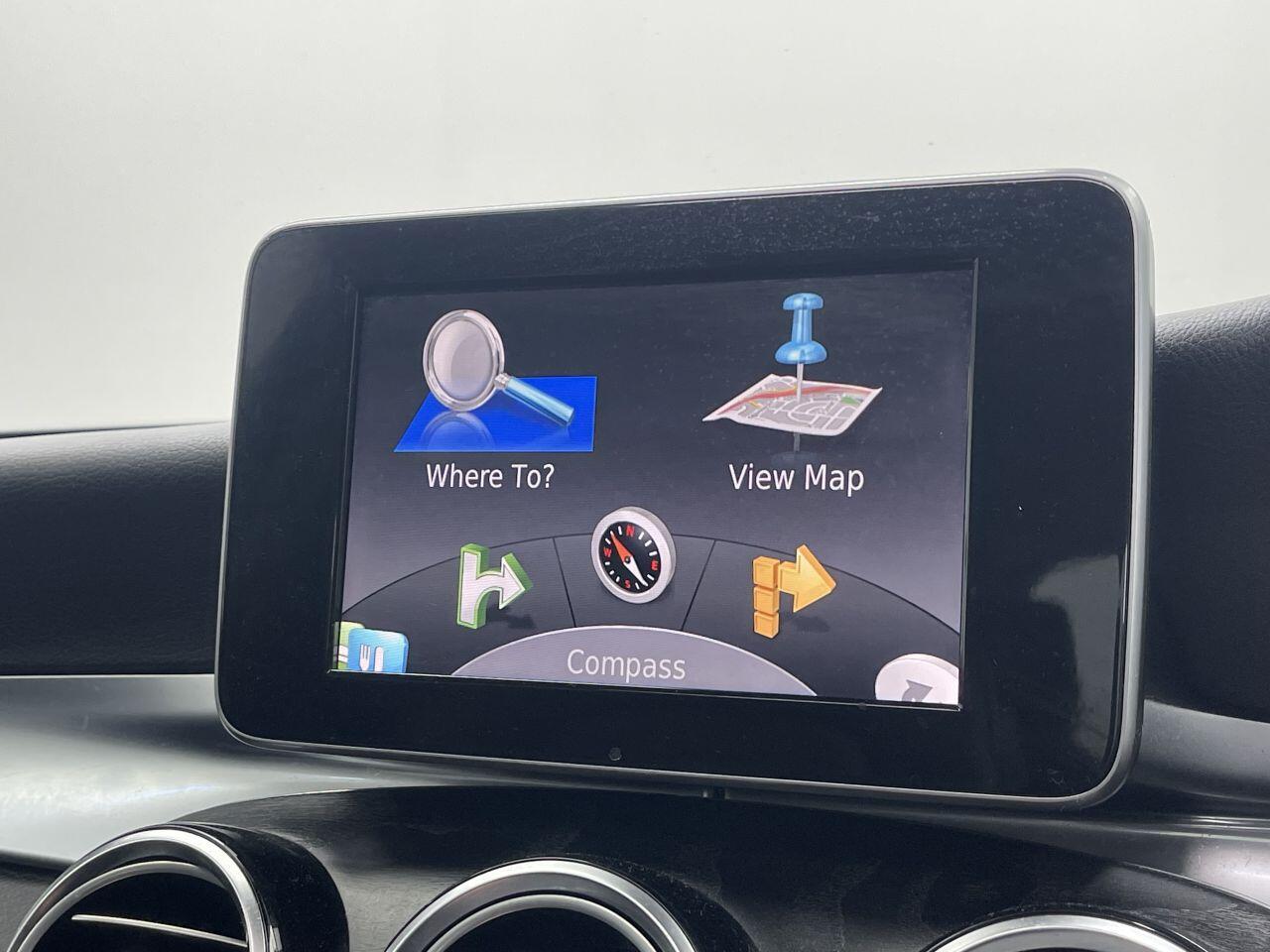 Mercedes GLC - Image 40