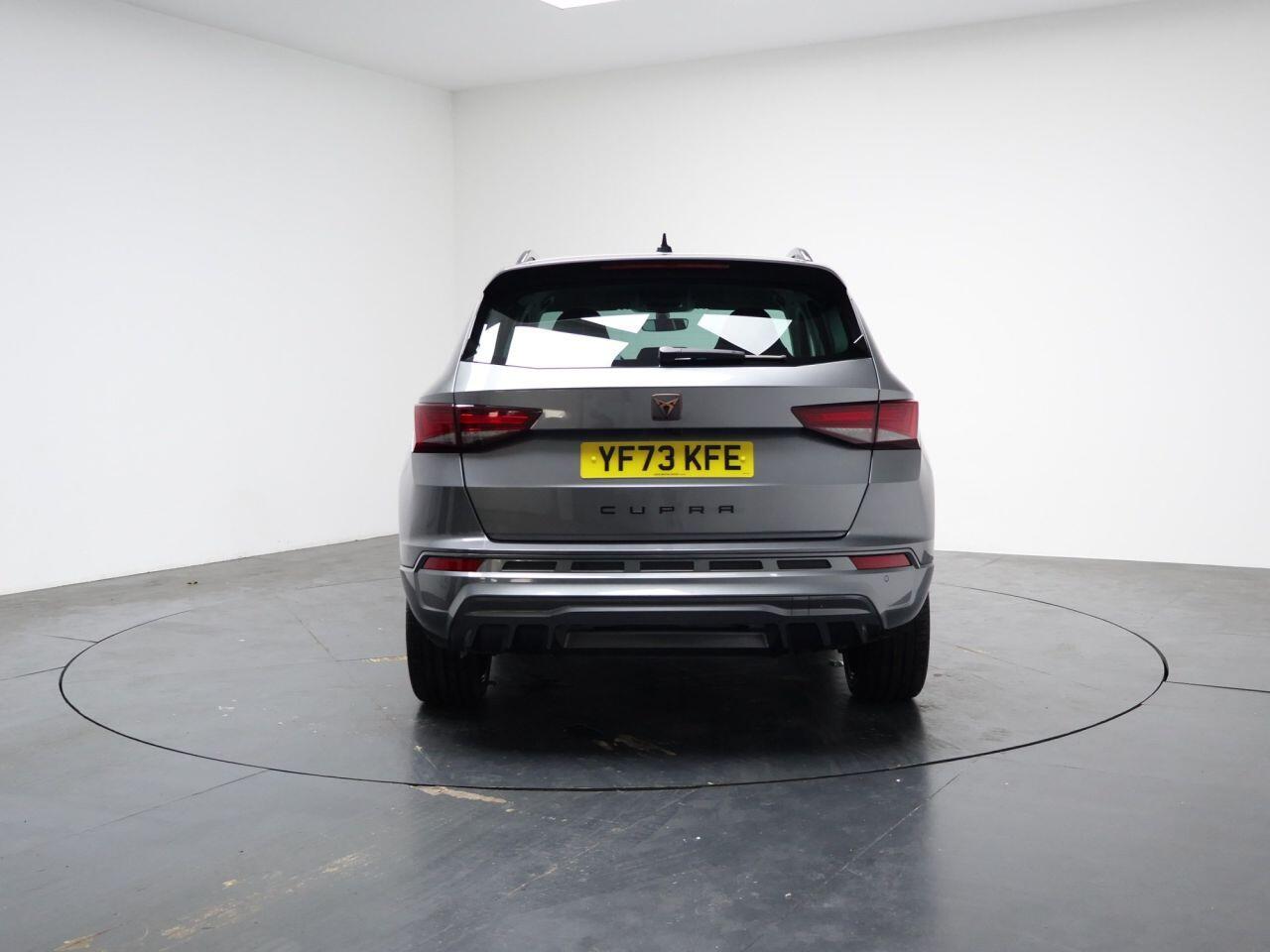 Cupra Ateca - Image 11