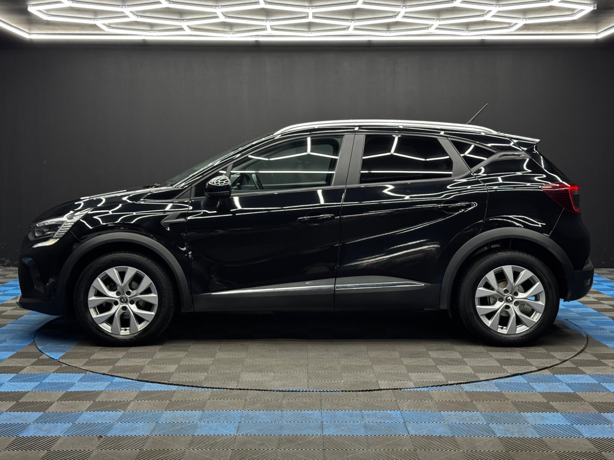 Renault Captur - Image 8