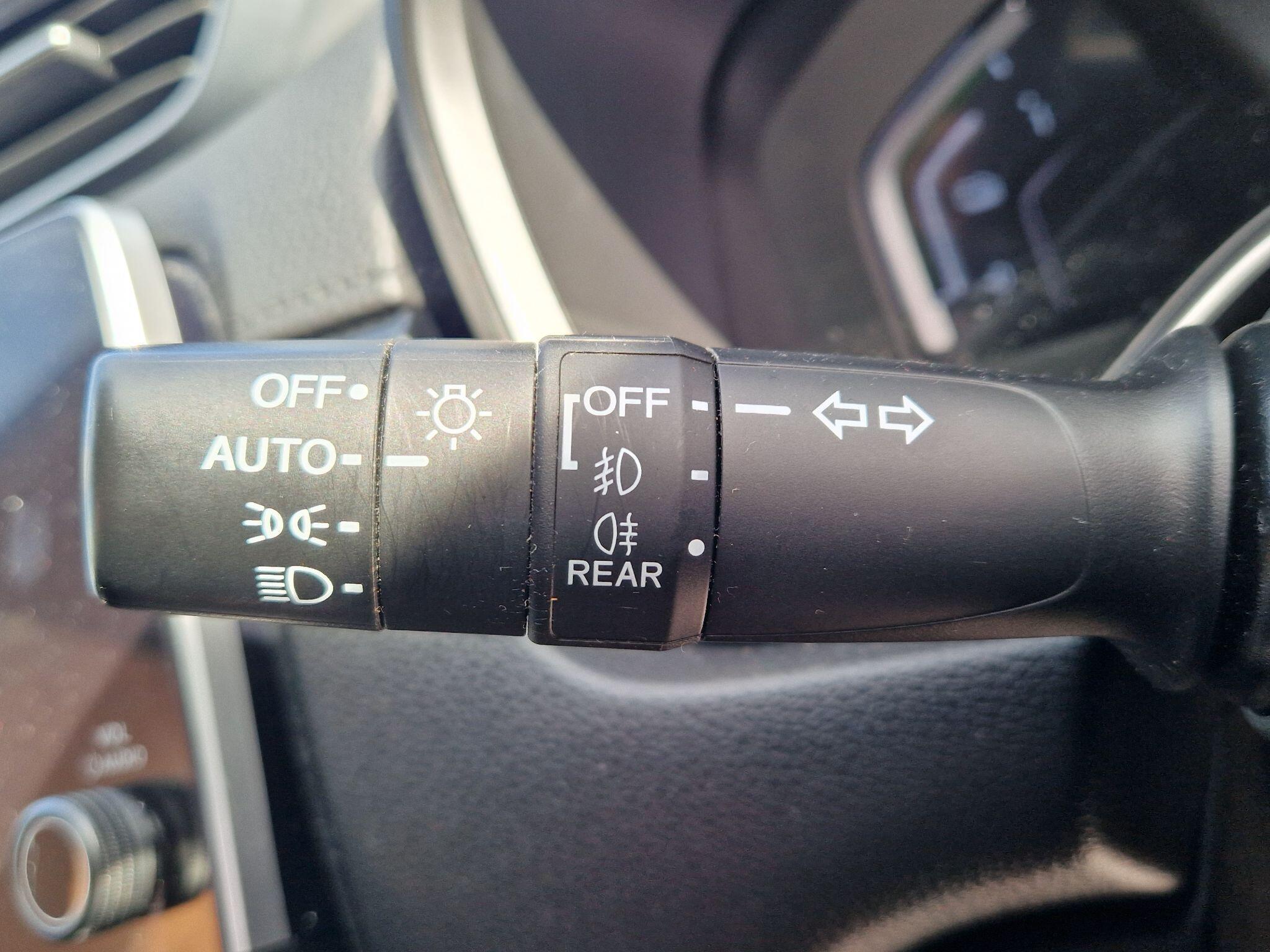 Honda CR-V - Image 45