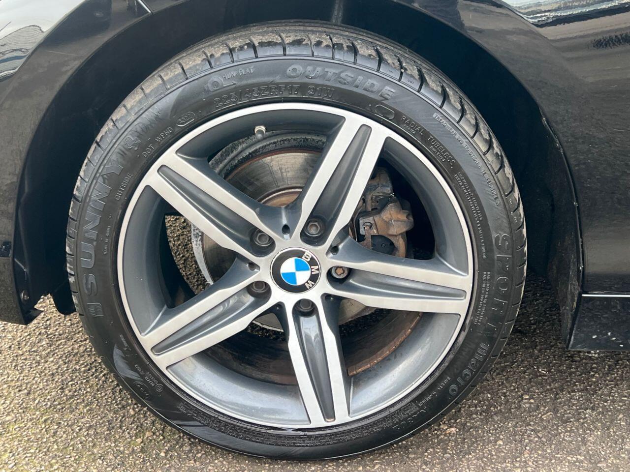BMW 1 Series - Image 35