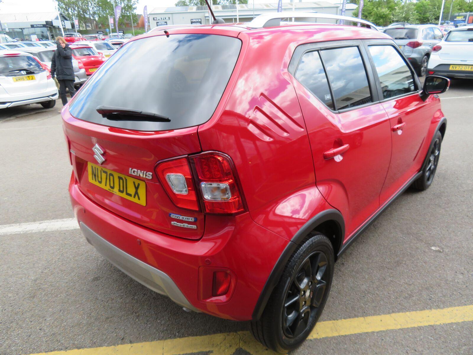 Suzuki Ignis - Image 9