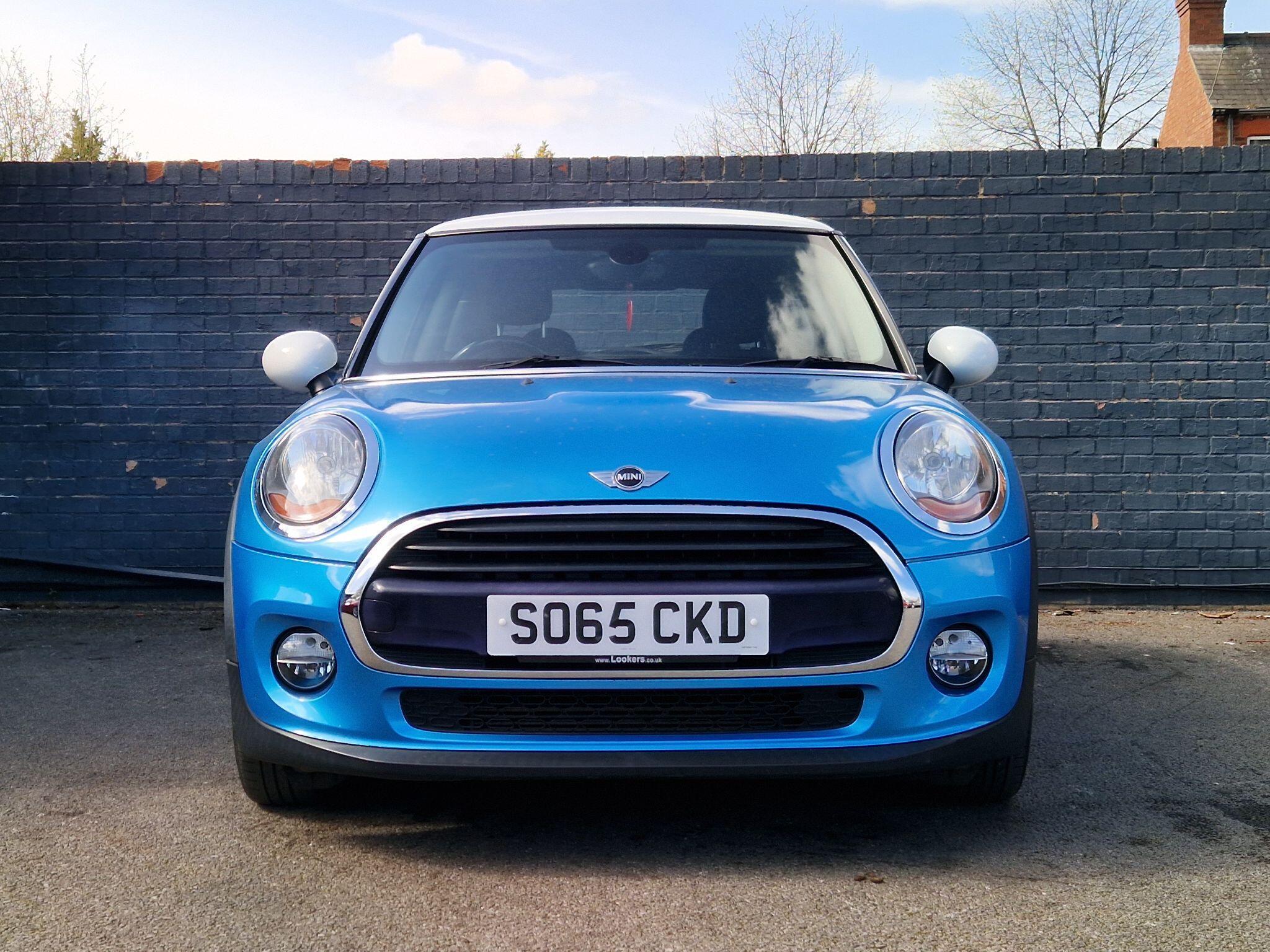 MINI Hatch - Image 17