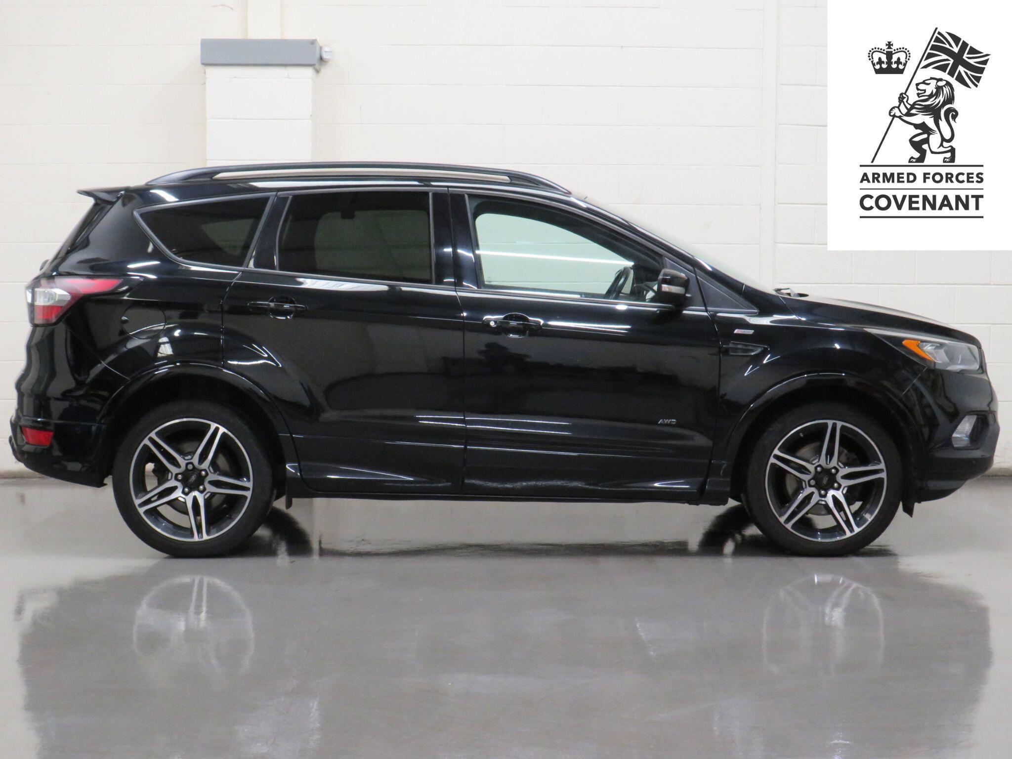 Ford Kuga - Image 2