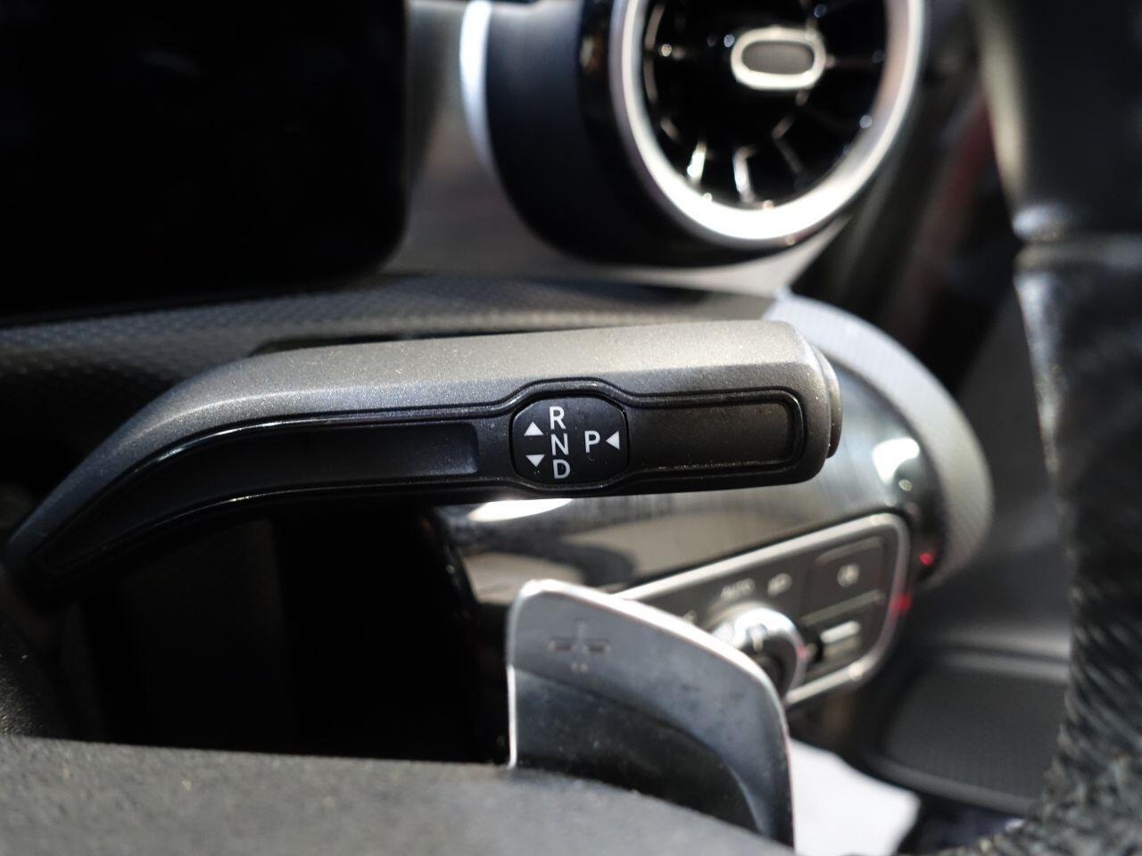 Mercedes CLA - Image 27