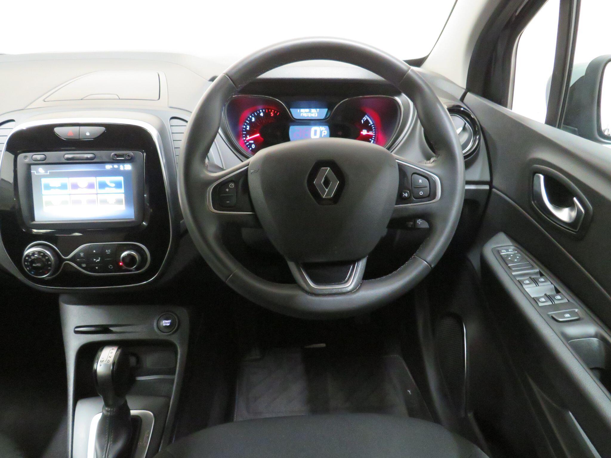 Renault Captur - Image 15
