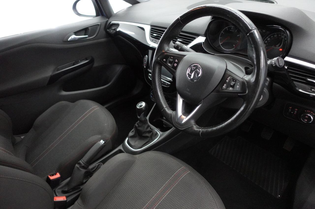Vauxhall Corsa - Image 14