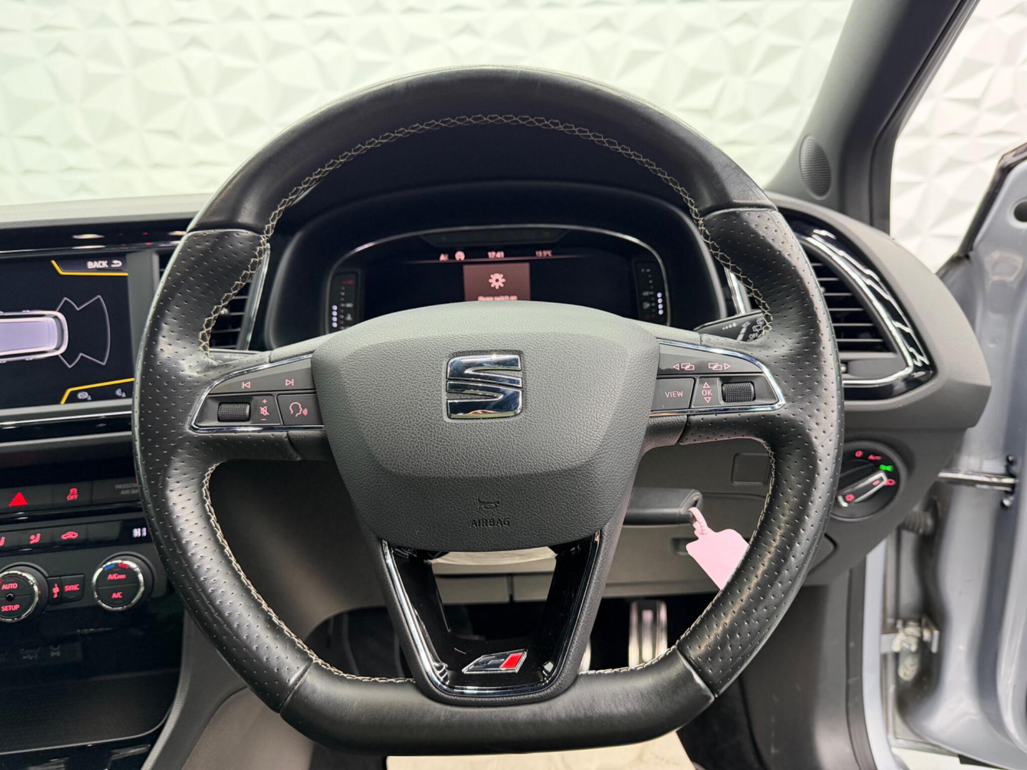 SEAT Leon - Image 19