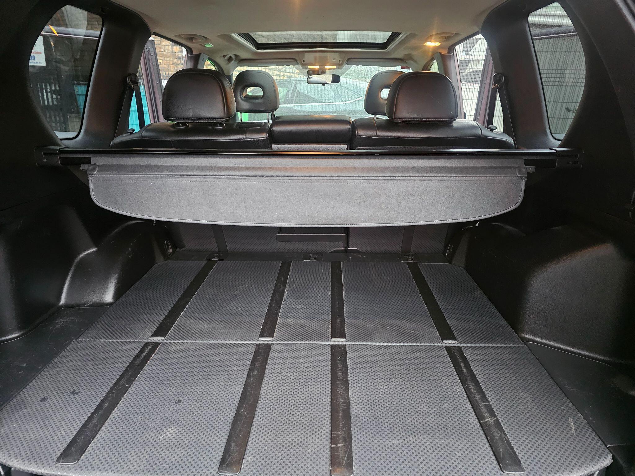 Nissan X-Trail - Image 39