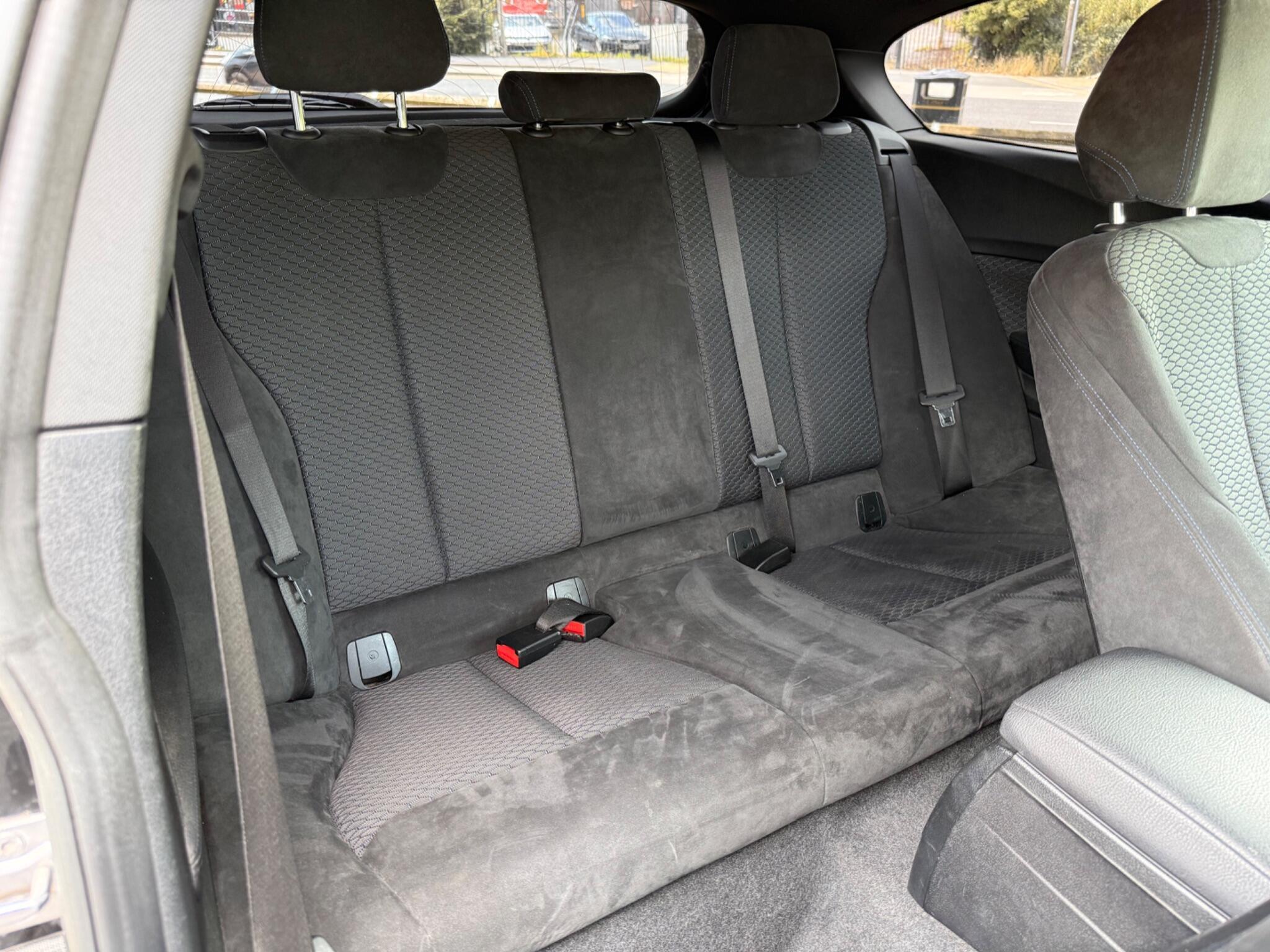 BMW 1 Series - Image 14