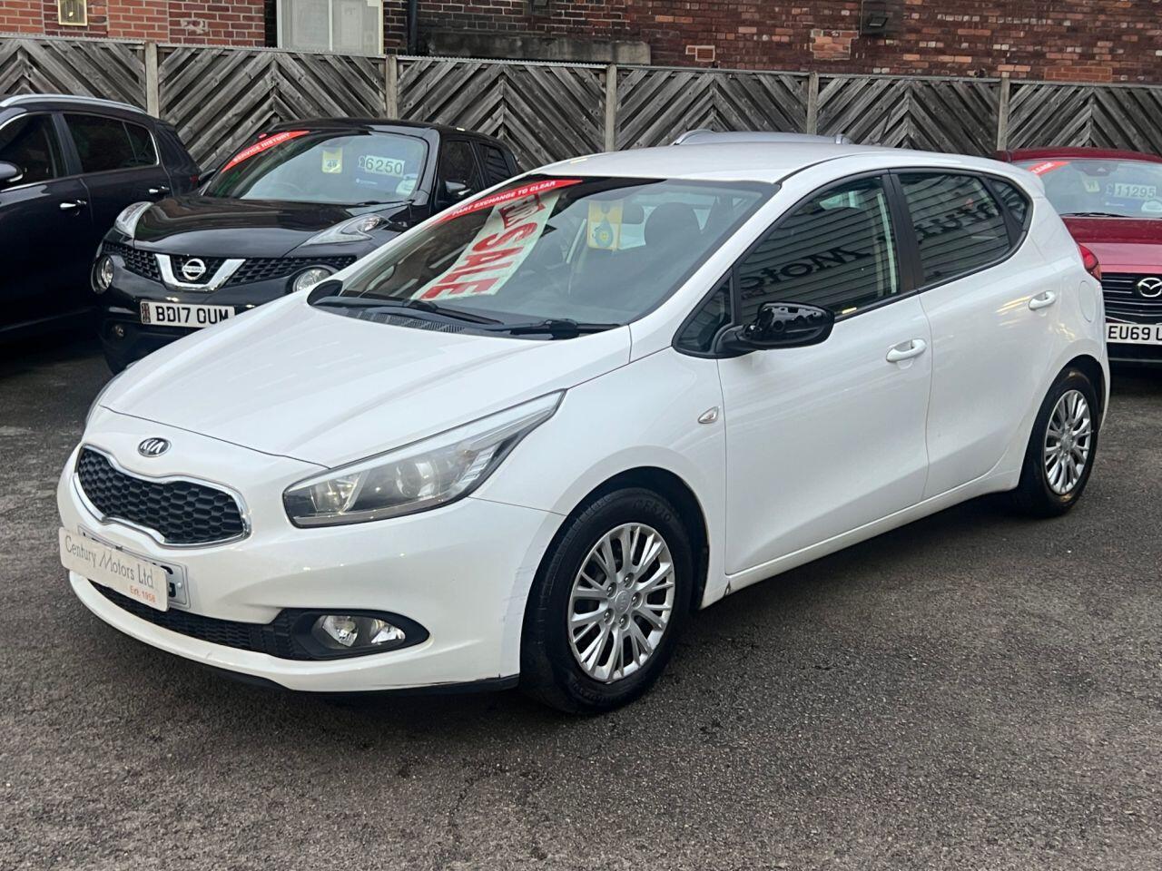 Kia ceed - Image 2