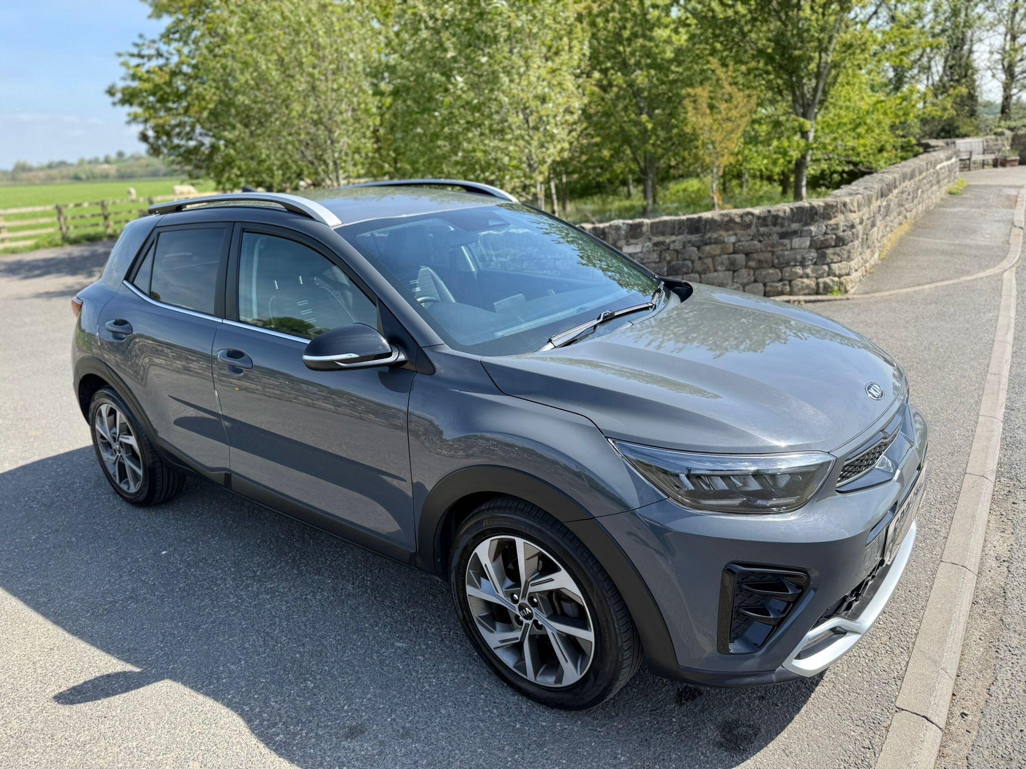Kia Stonic - Image 5