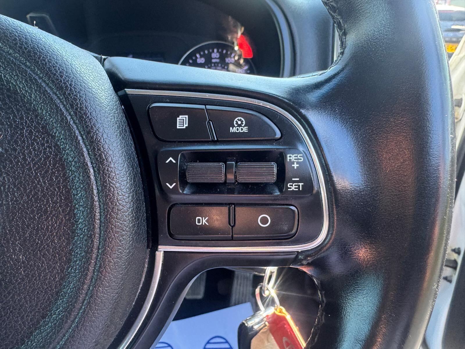 Kia Sportage - Image 51