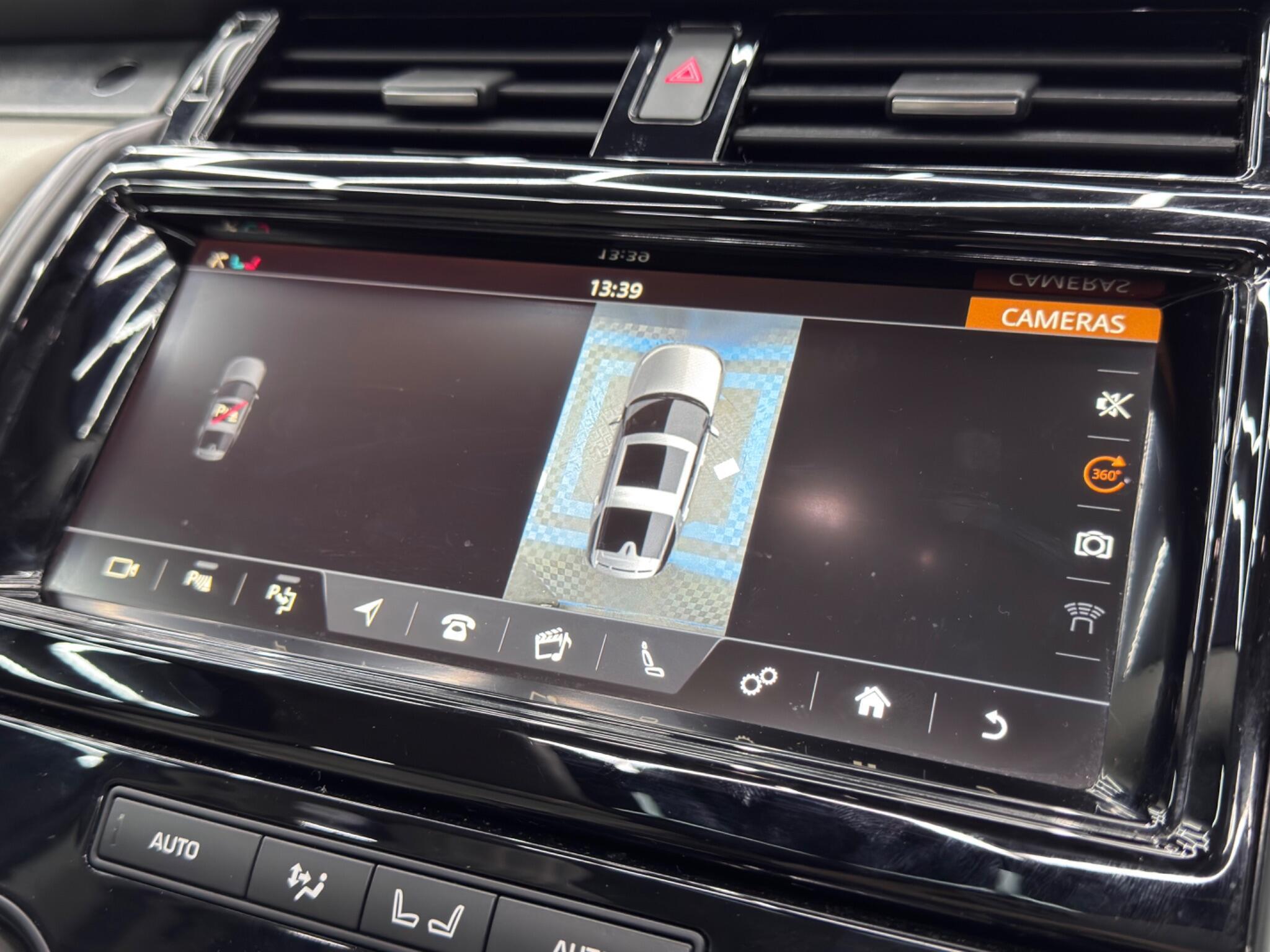 Land Rover Discovery - Image 39