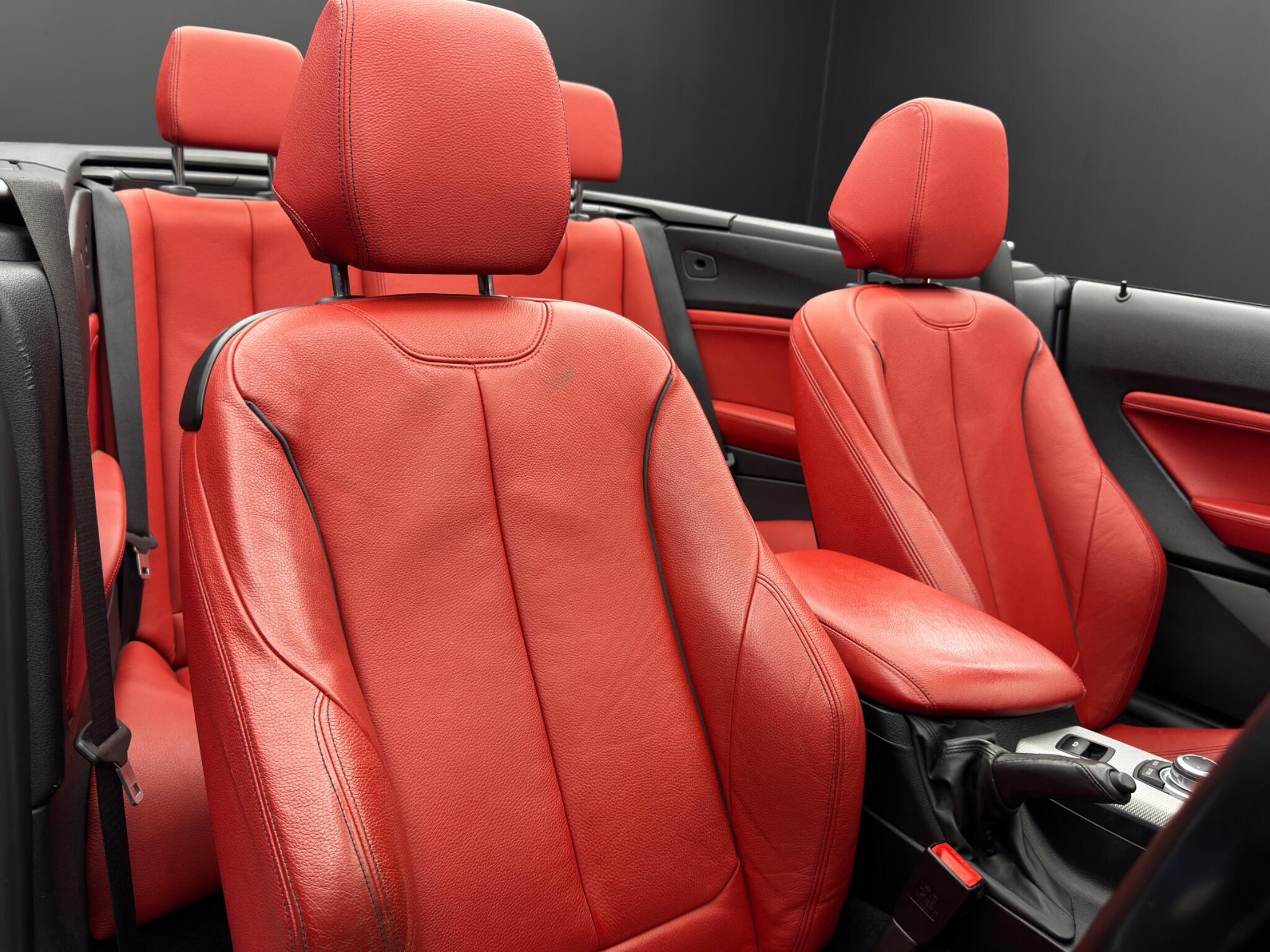 BMW 2 Series - Image 12