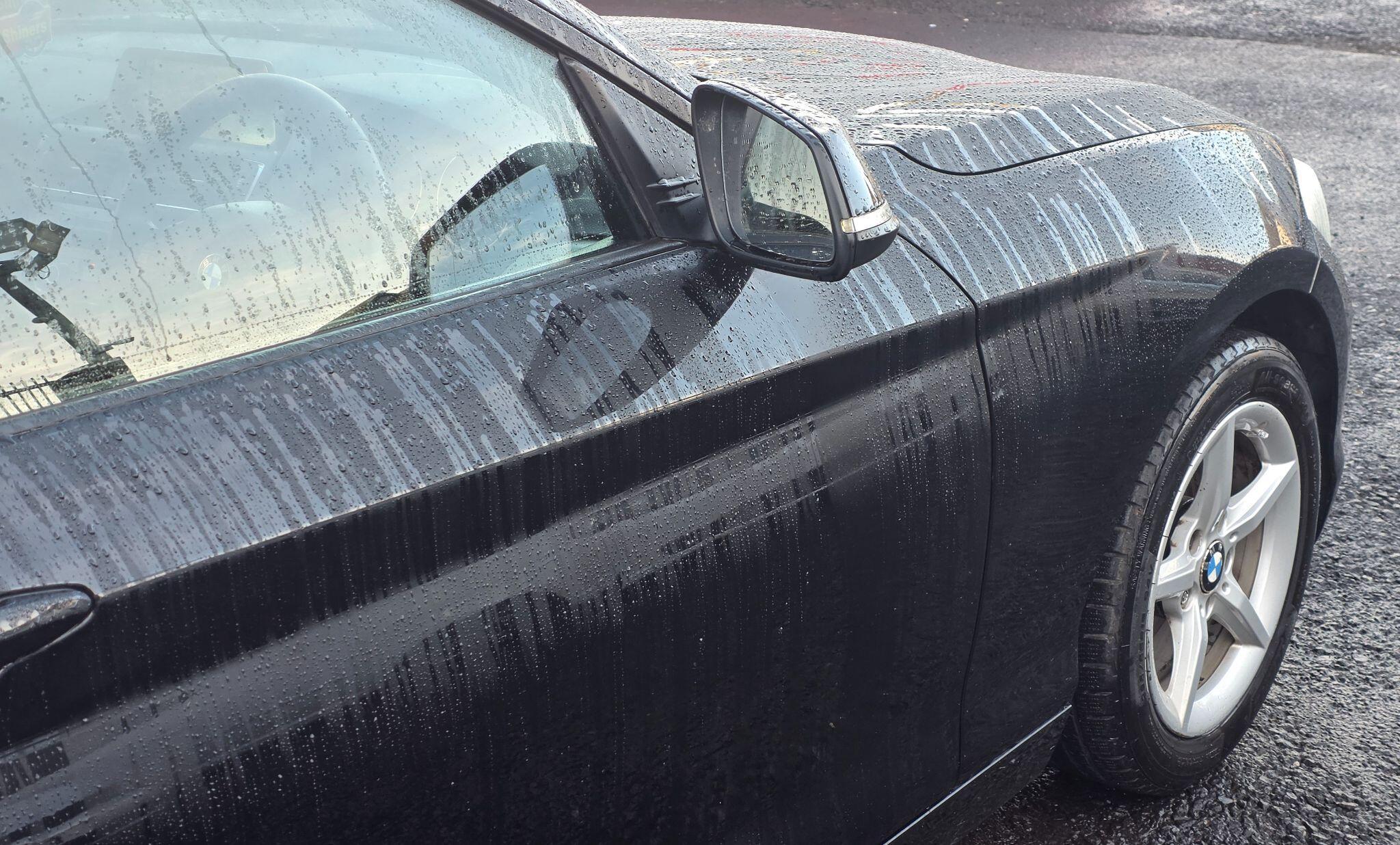 BMW 1 Series - Image 10