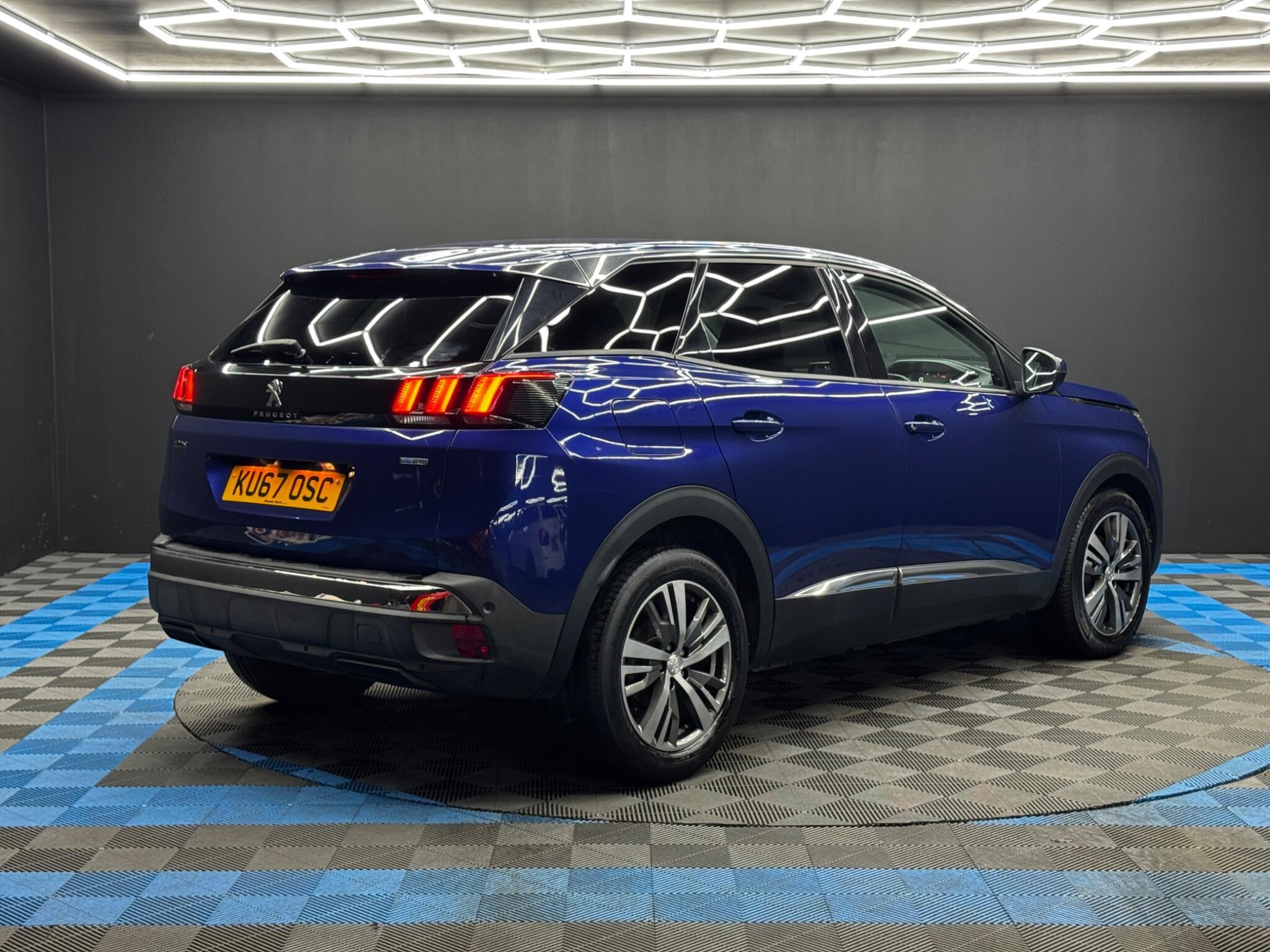 Peugeot 3008 - Image 5