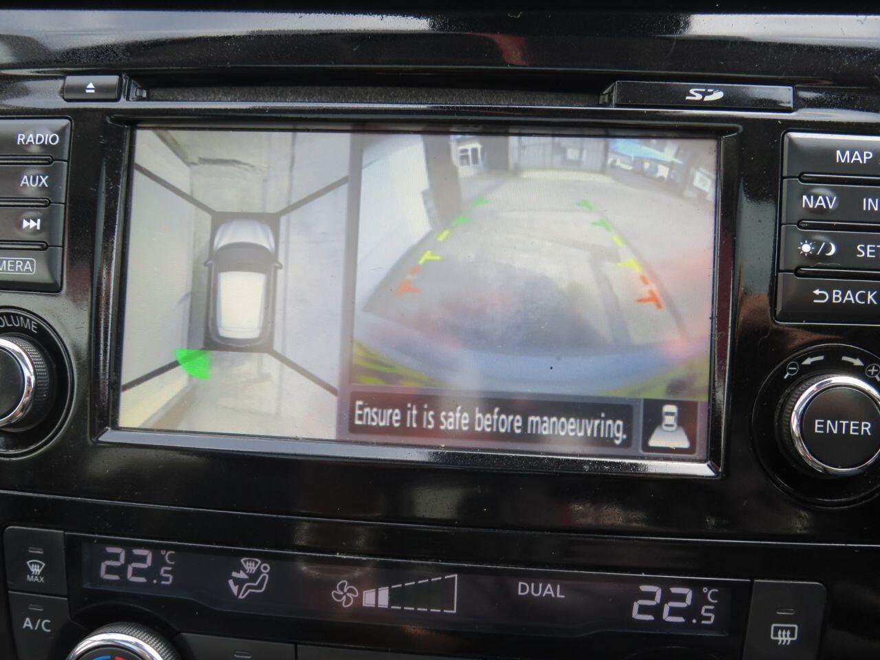 Nissan Qashqai - Image 16