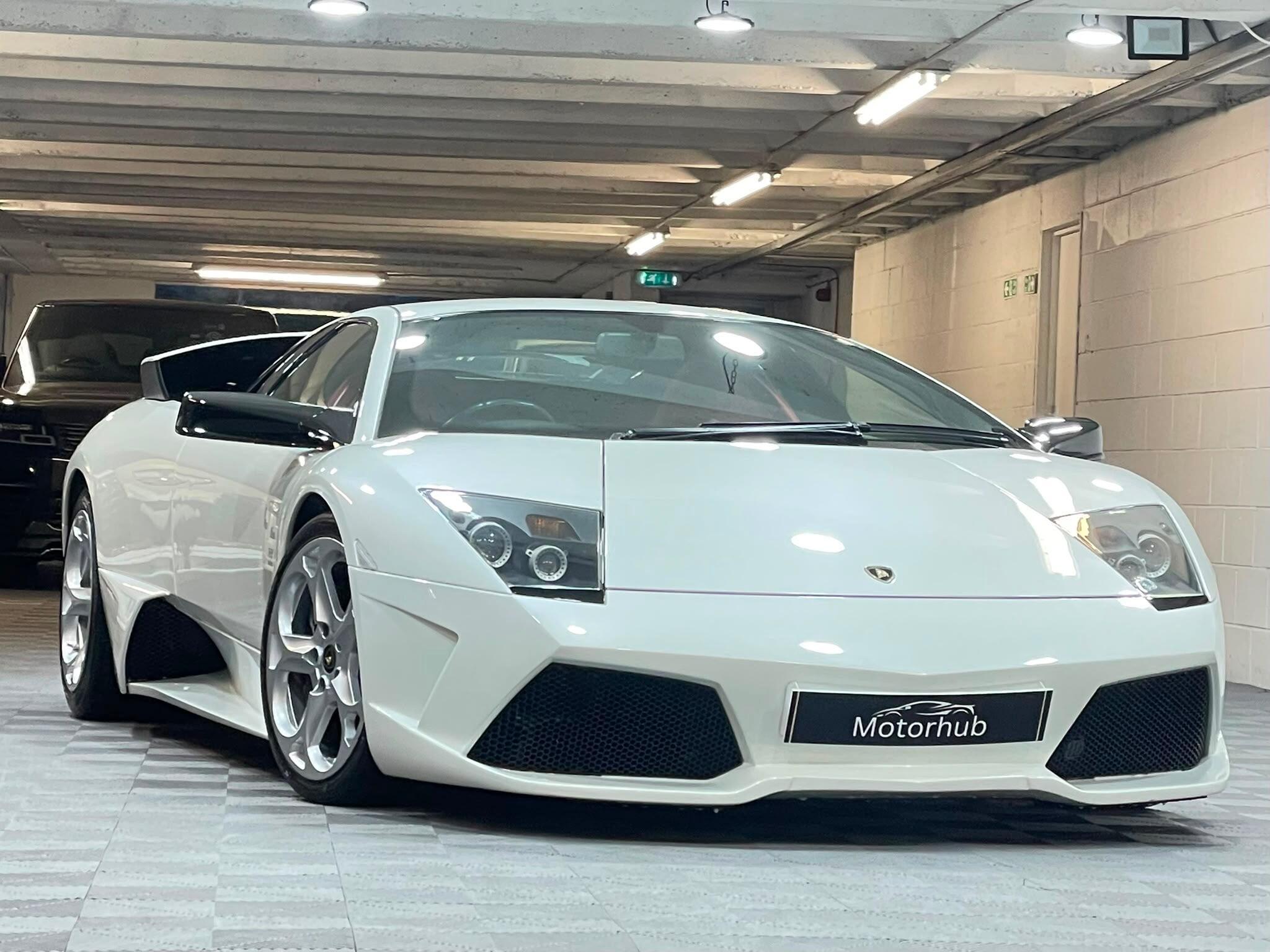 Lamborghini Murcielago - Image 15