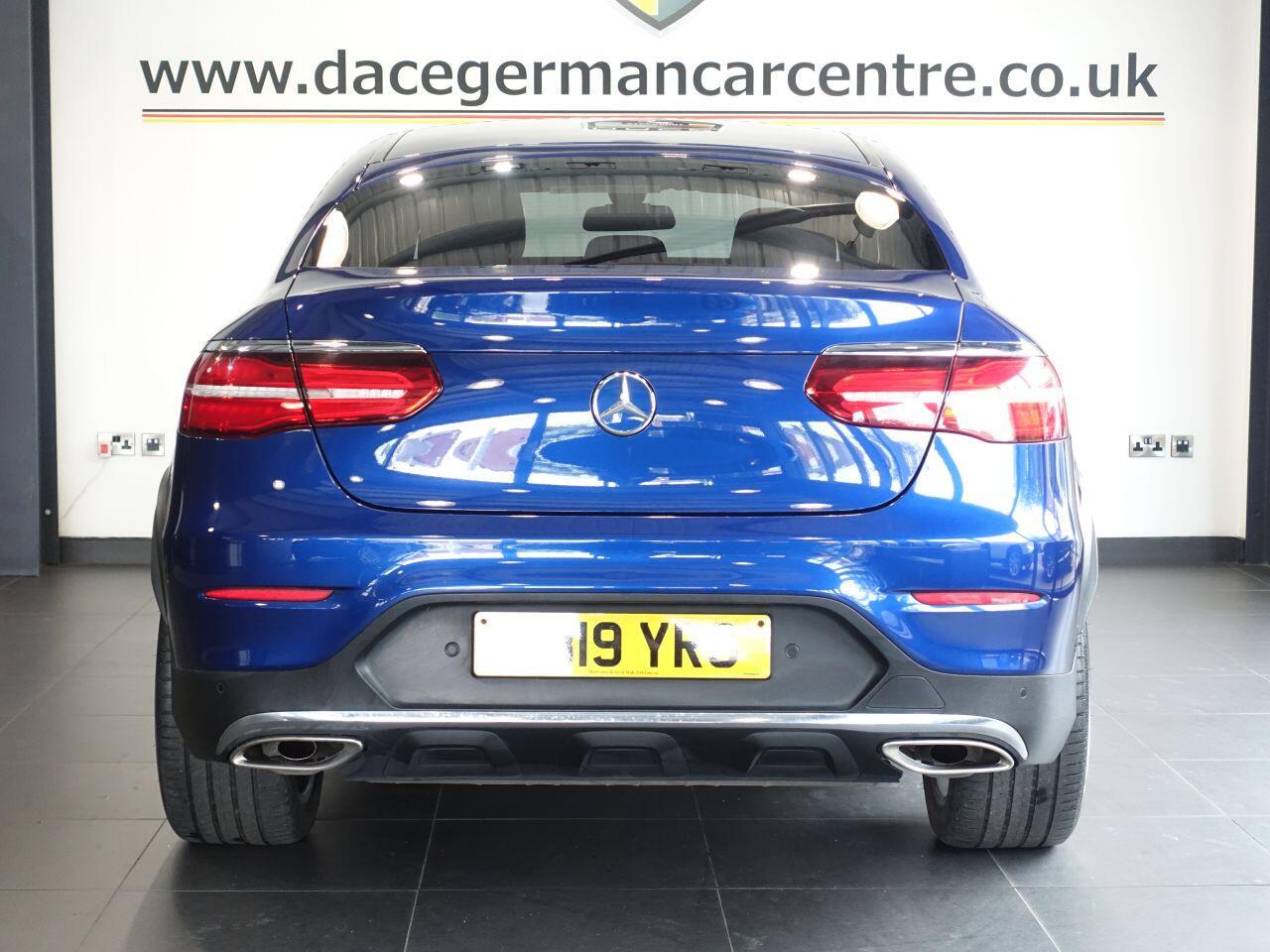 Mercedes-benz GLC - Image 8