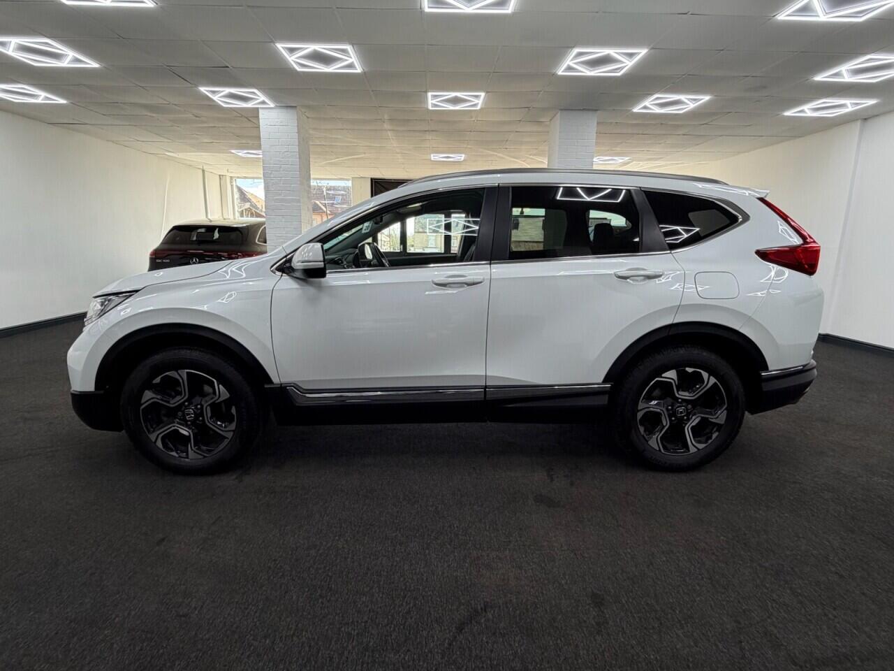 Honda CR-V - Image 9