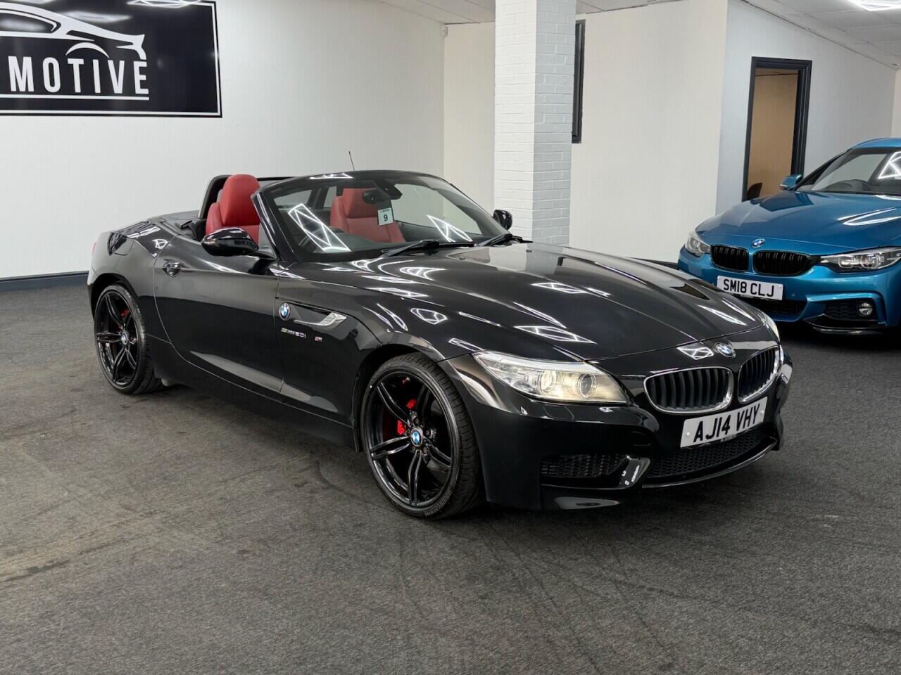 BMW Z4 - Image 12