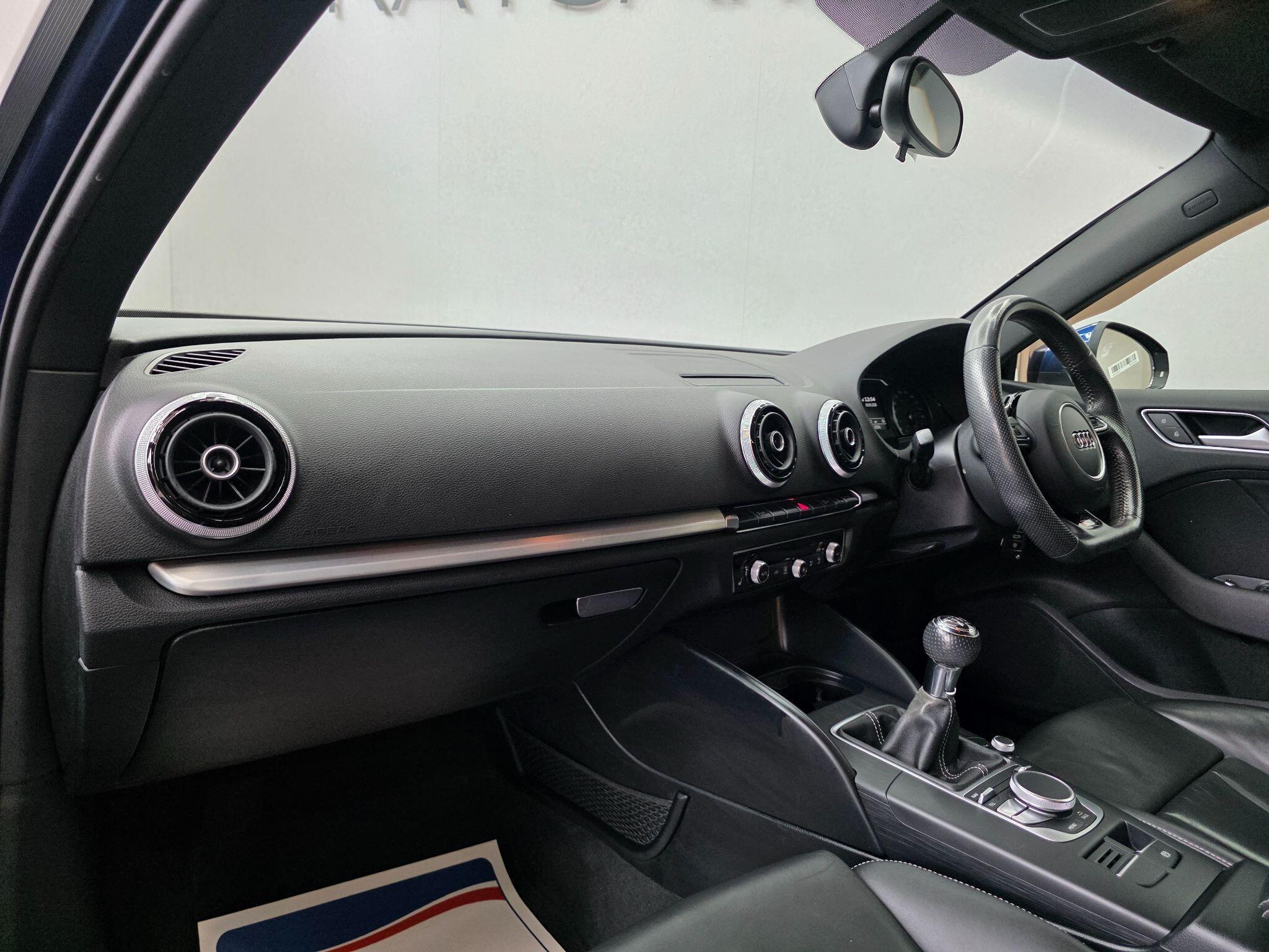 Audi A3 - Image 13