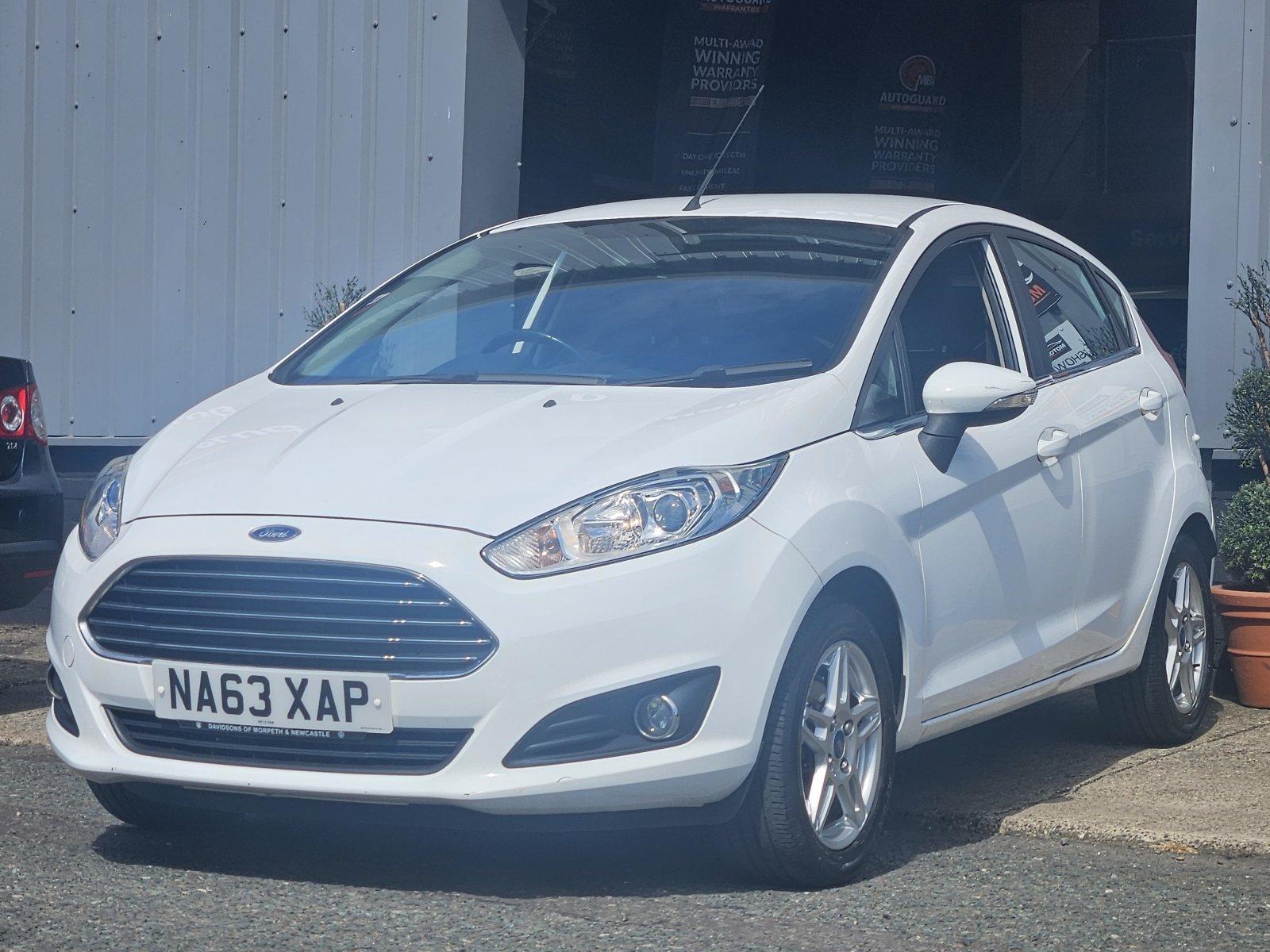 Ford Fiesta - Image 5