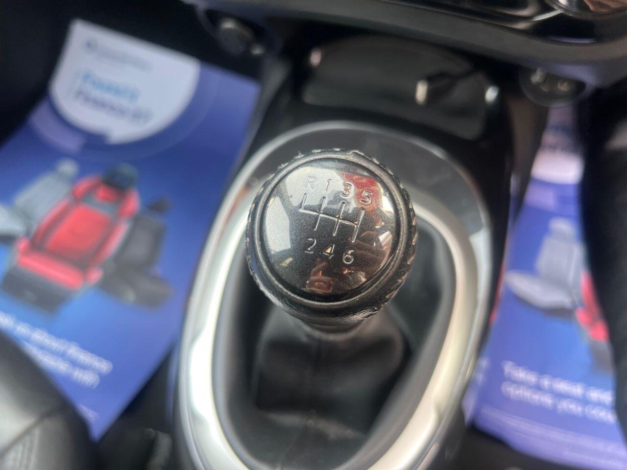 Nissan Juke - Image 23