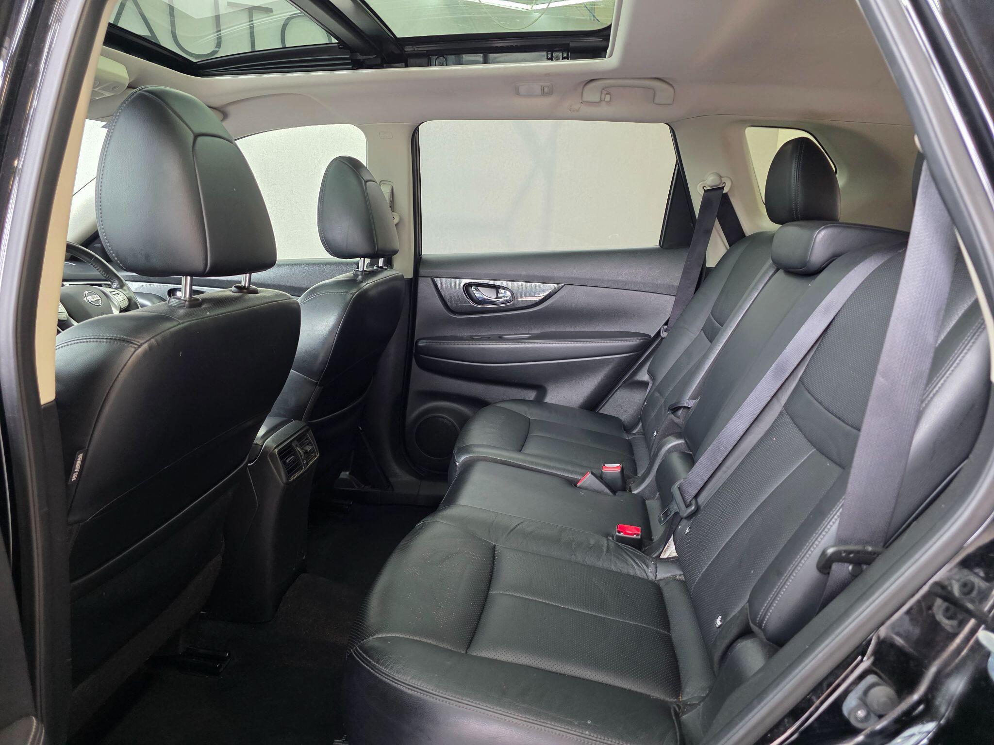 Nissan X-Trail - Image 30