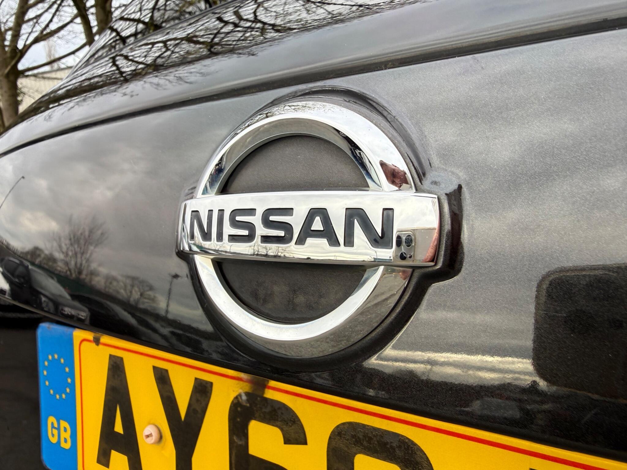 Nissan Juke - Image 52