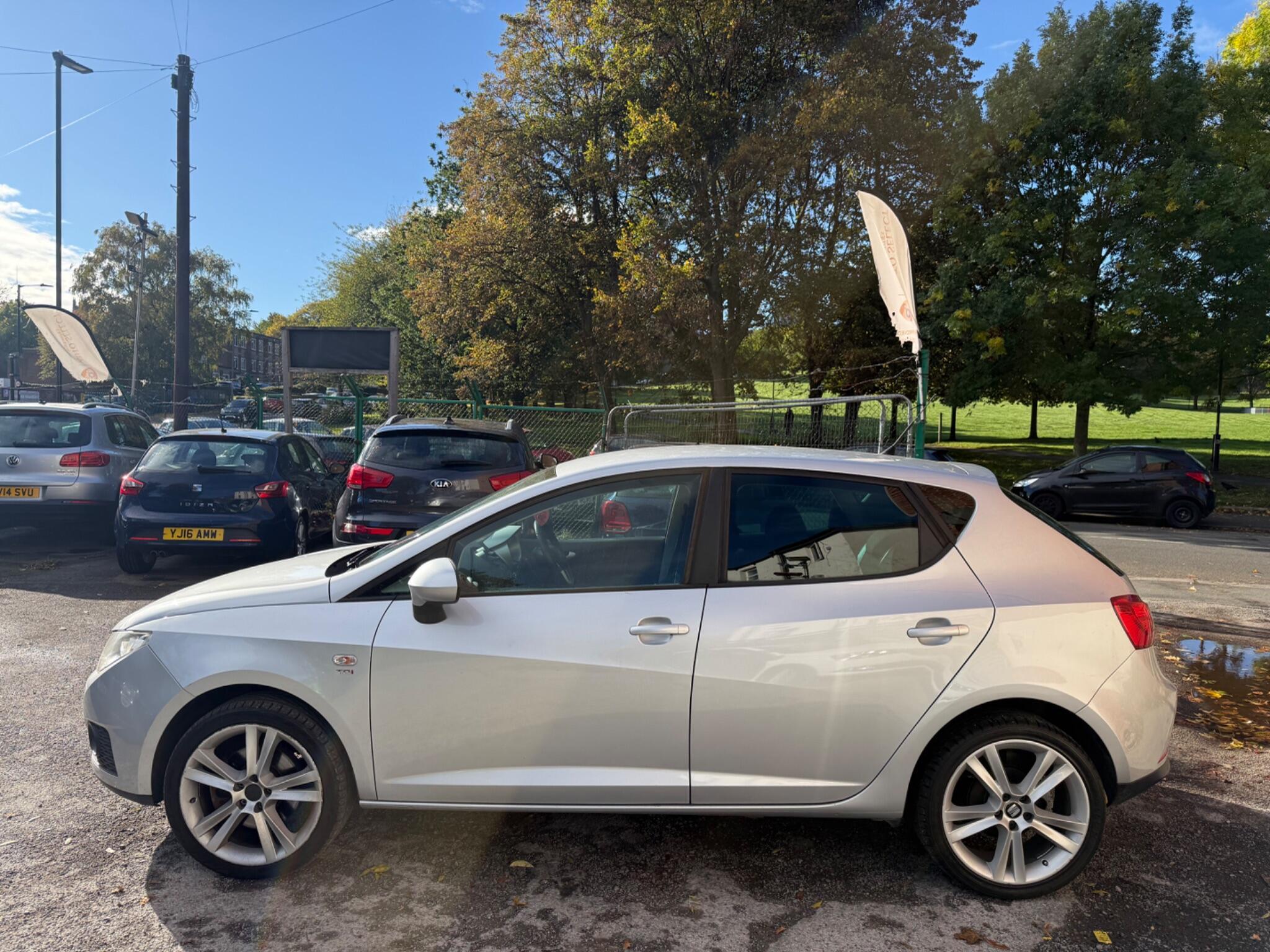 SEAT Ibiza - Image 4