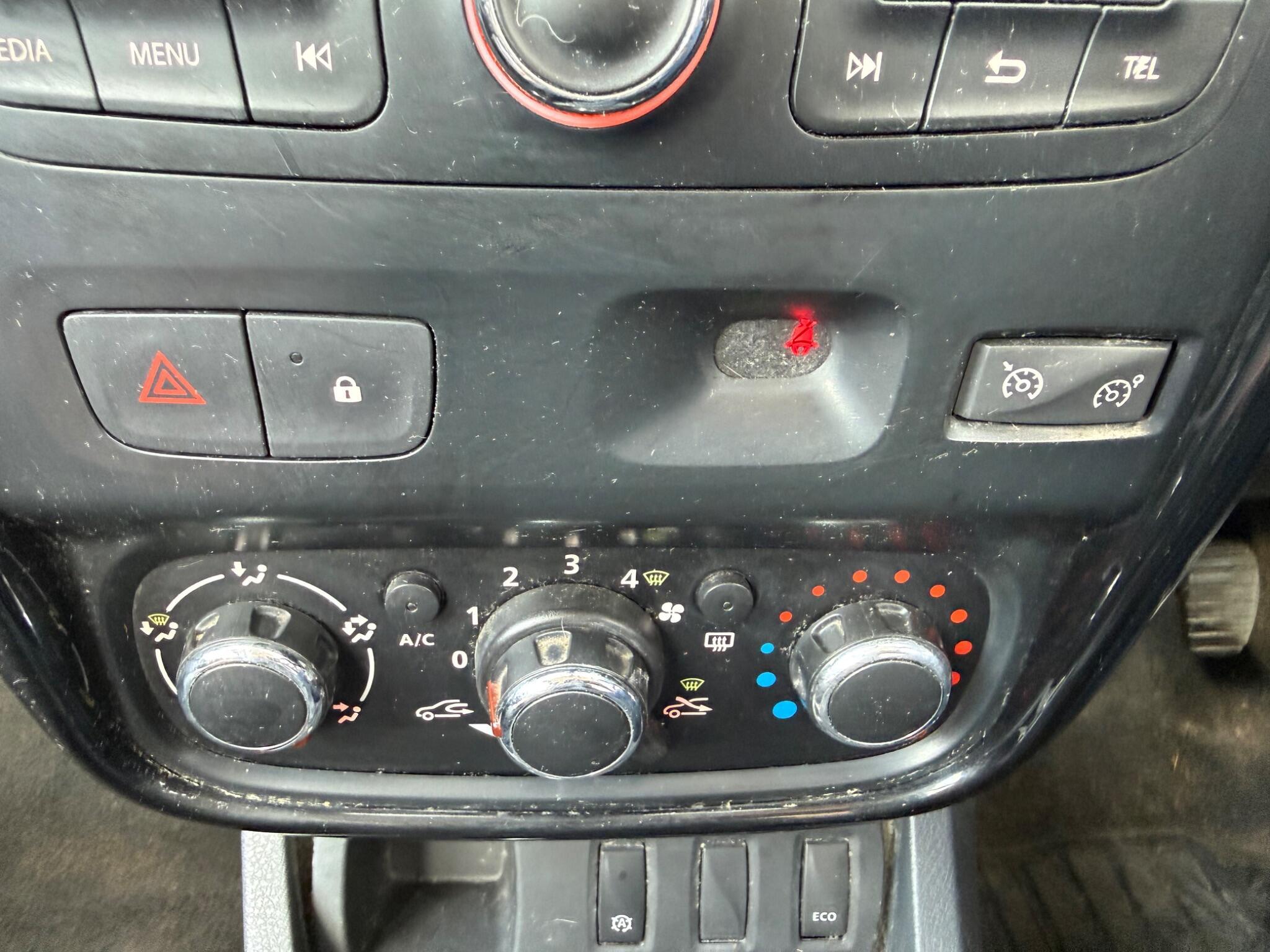 Dacia Duster - Image 10