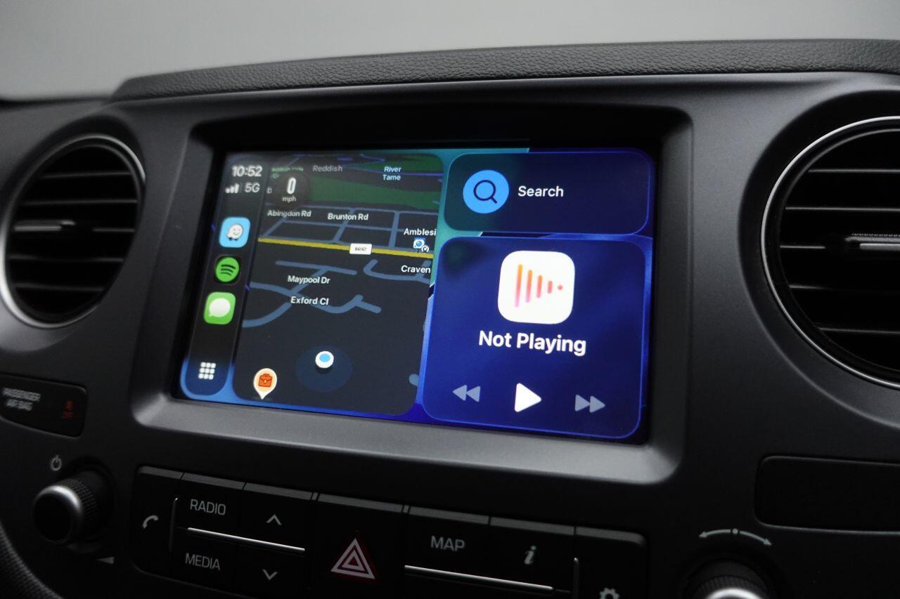 Hyundai i10 - Image 20