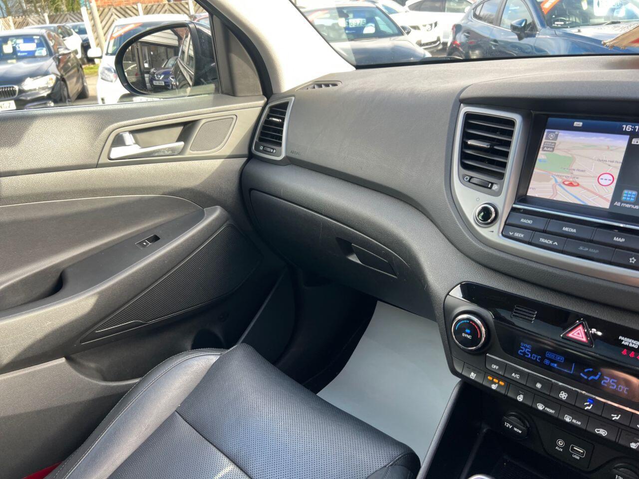 Hyundai Tucson - Image 26