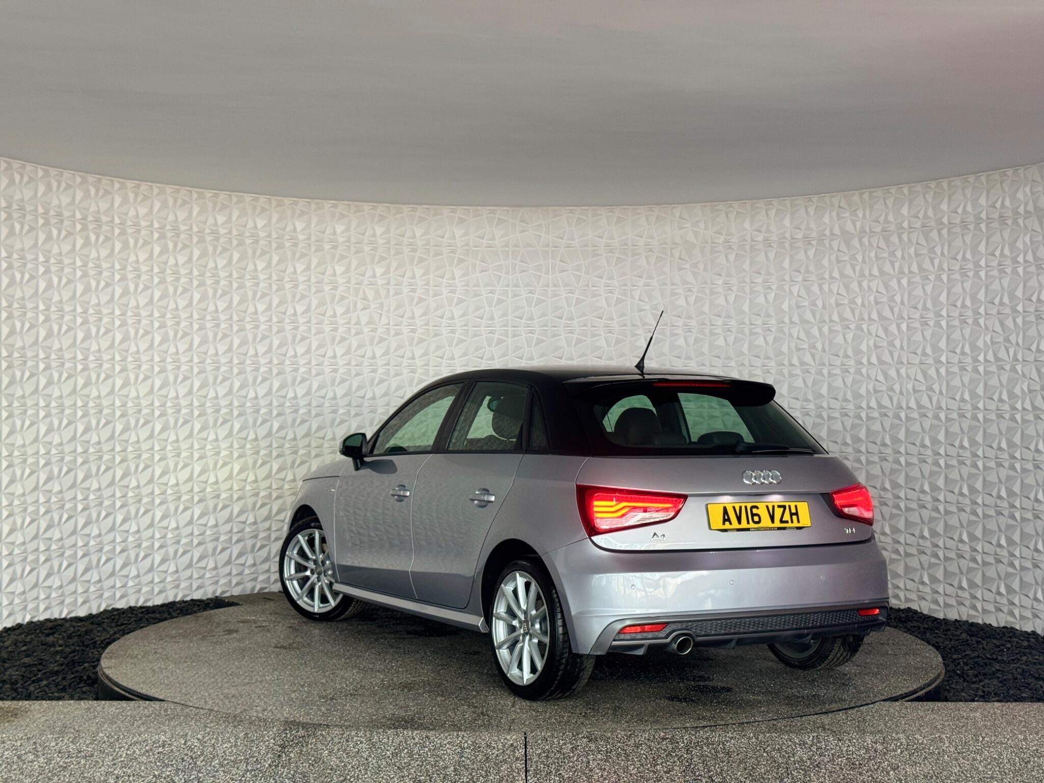 Audi A1 - Image 3