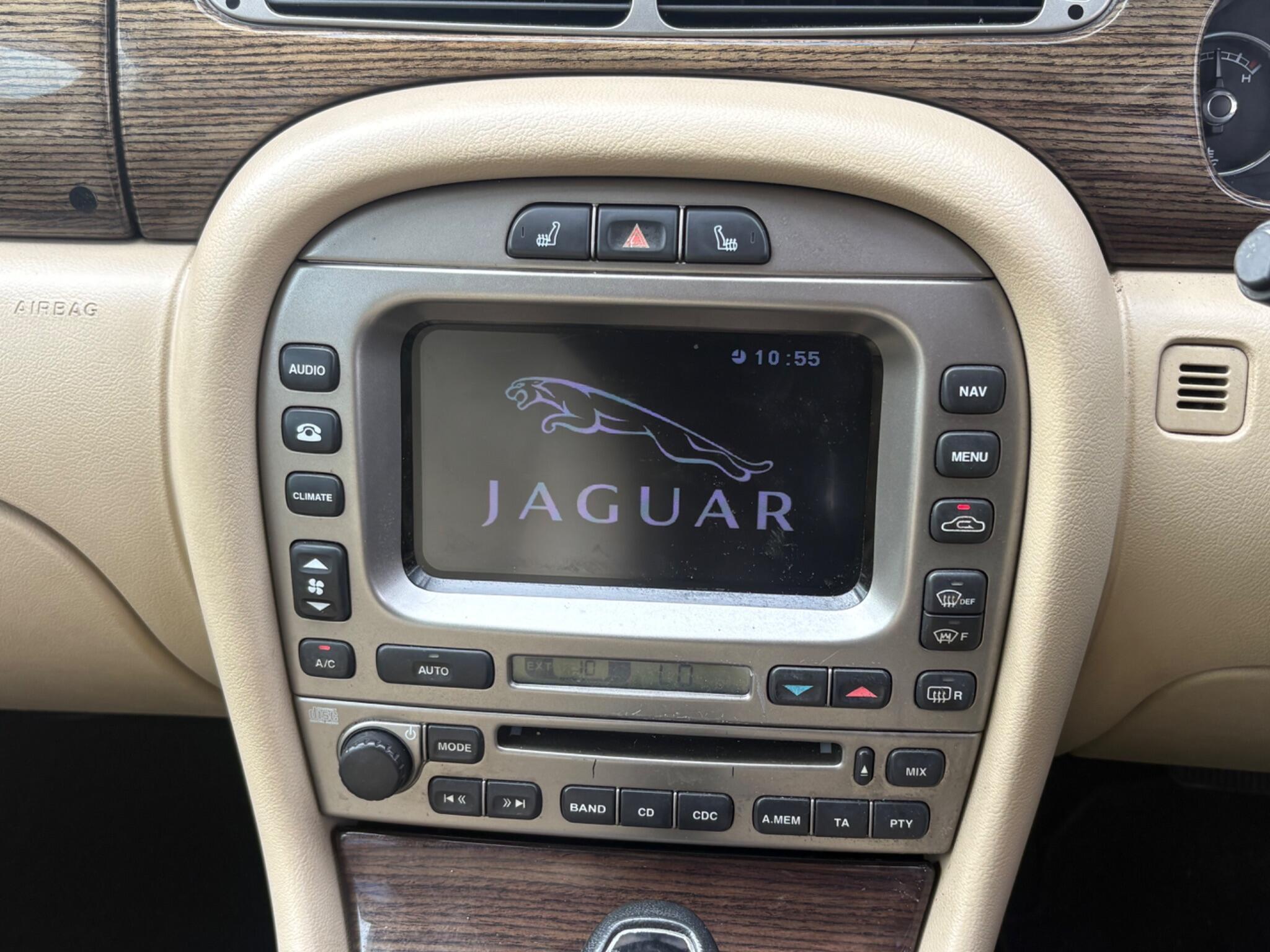 Jaguar X-TYPE - Image 31