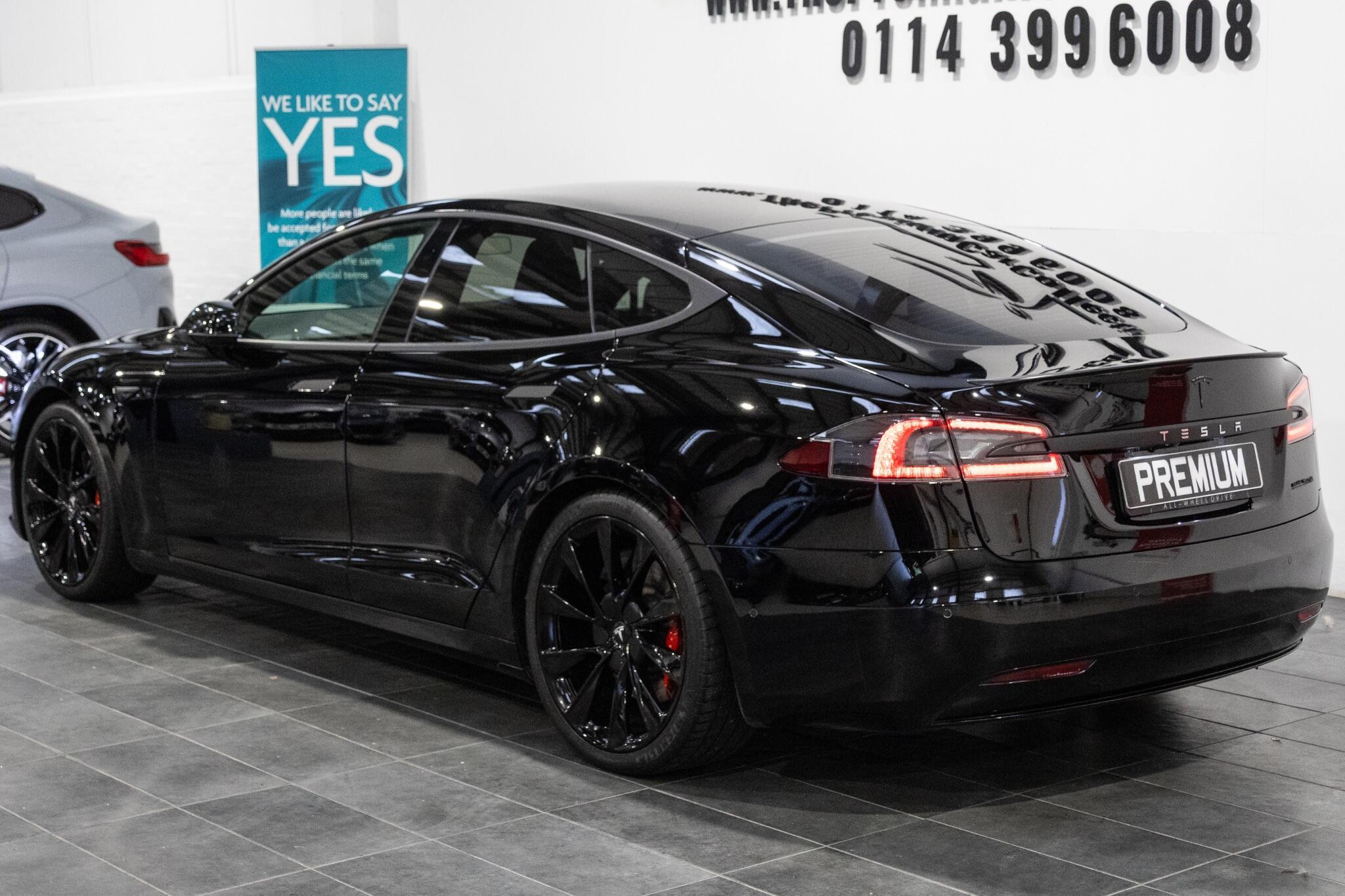 Tesla Model S - Image 5