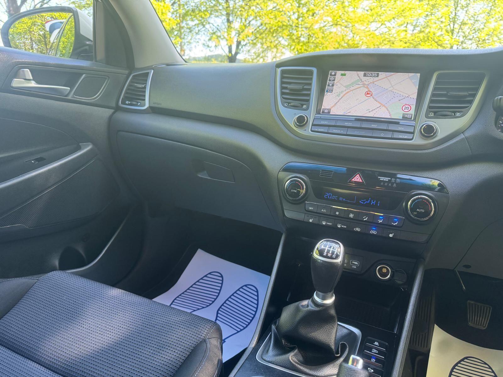 Hyundai Tucson - Image 38