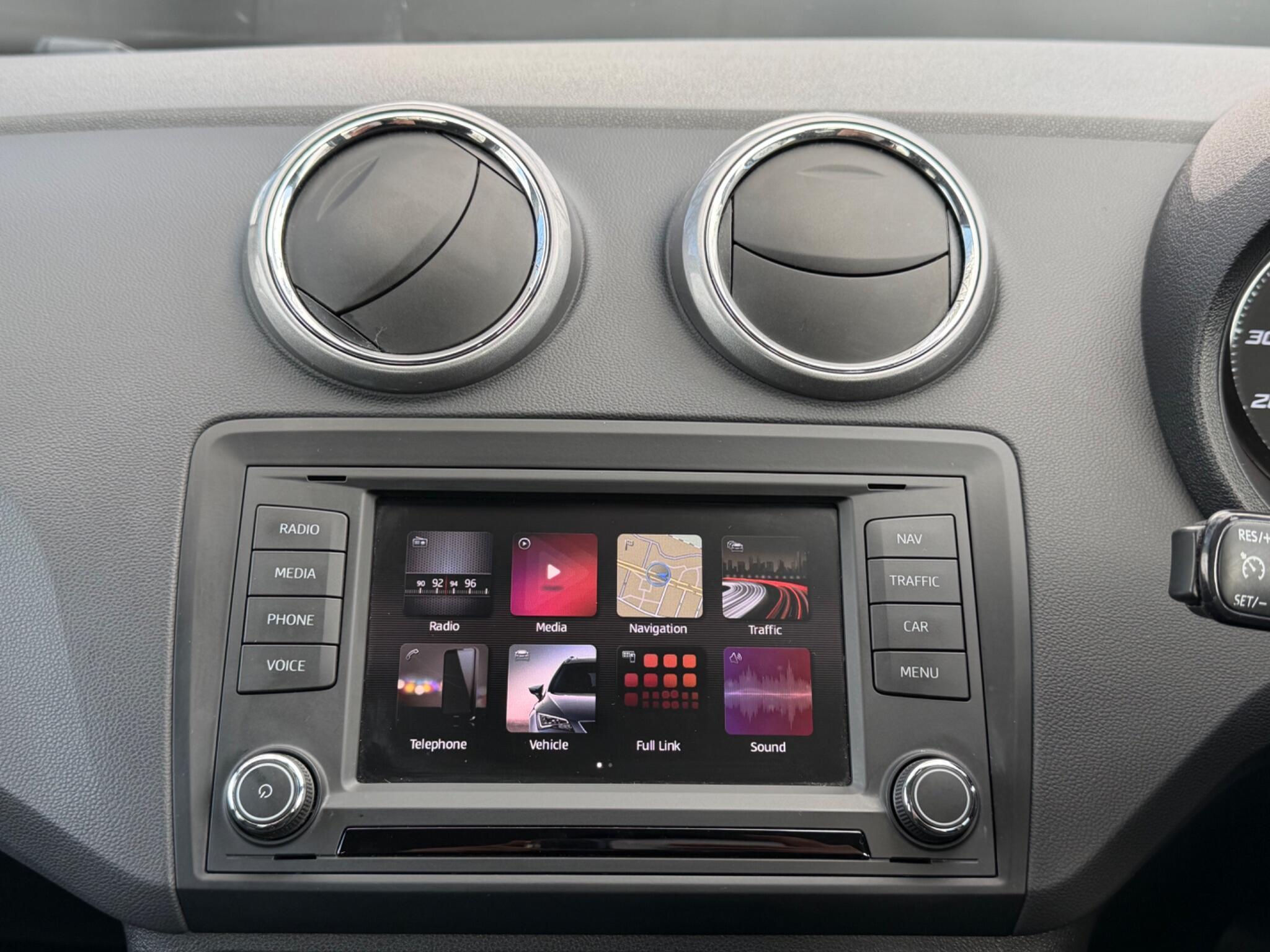 SEAT Ibiza - Image 40