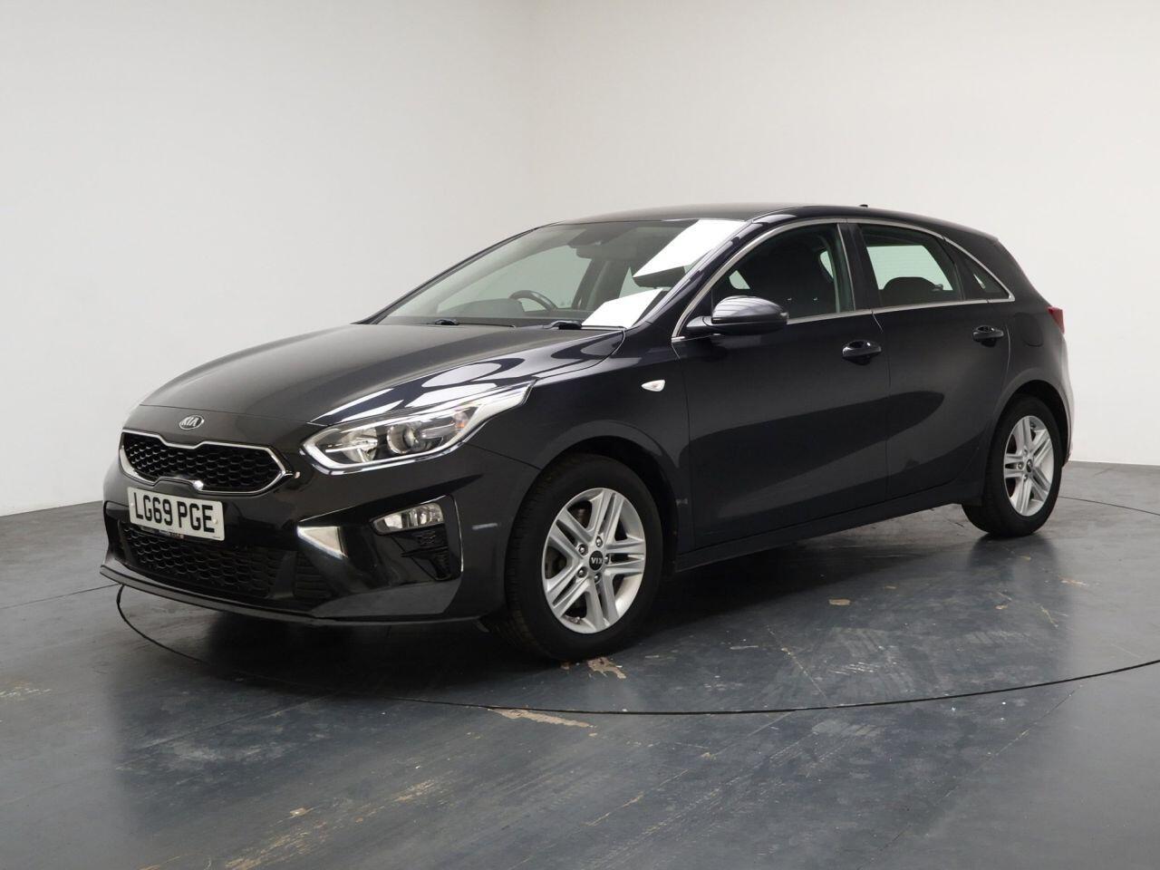 Kia ceed - Image 6