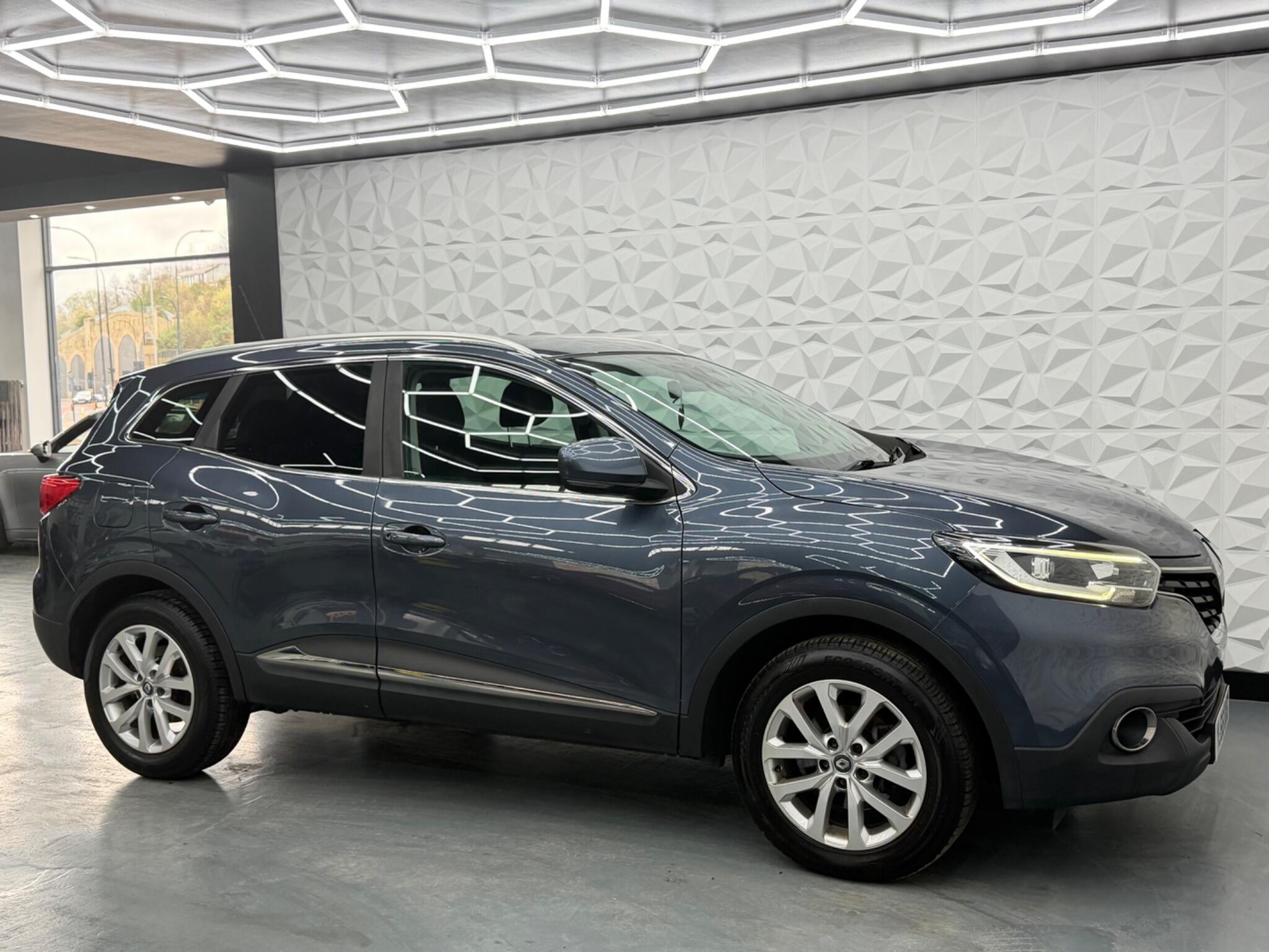 Renault Kadjar - Image 11