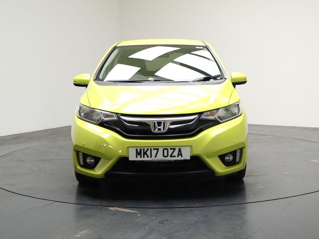 Honda Jazz - Image 5