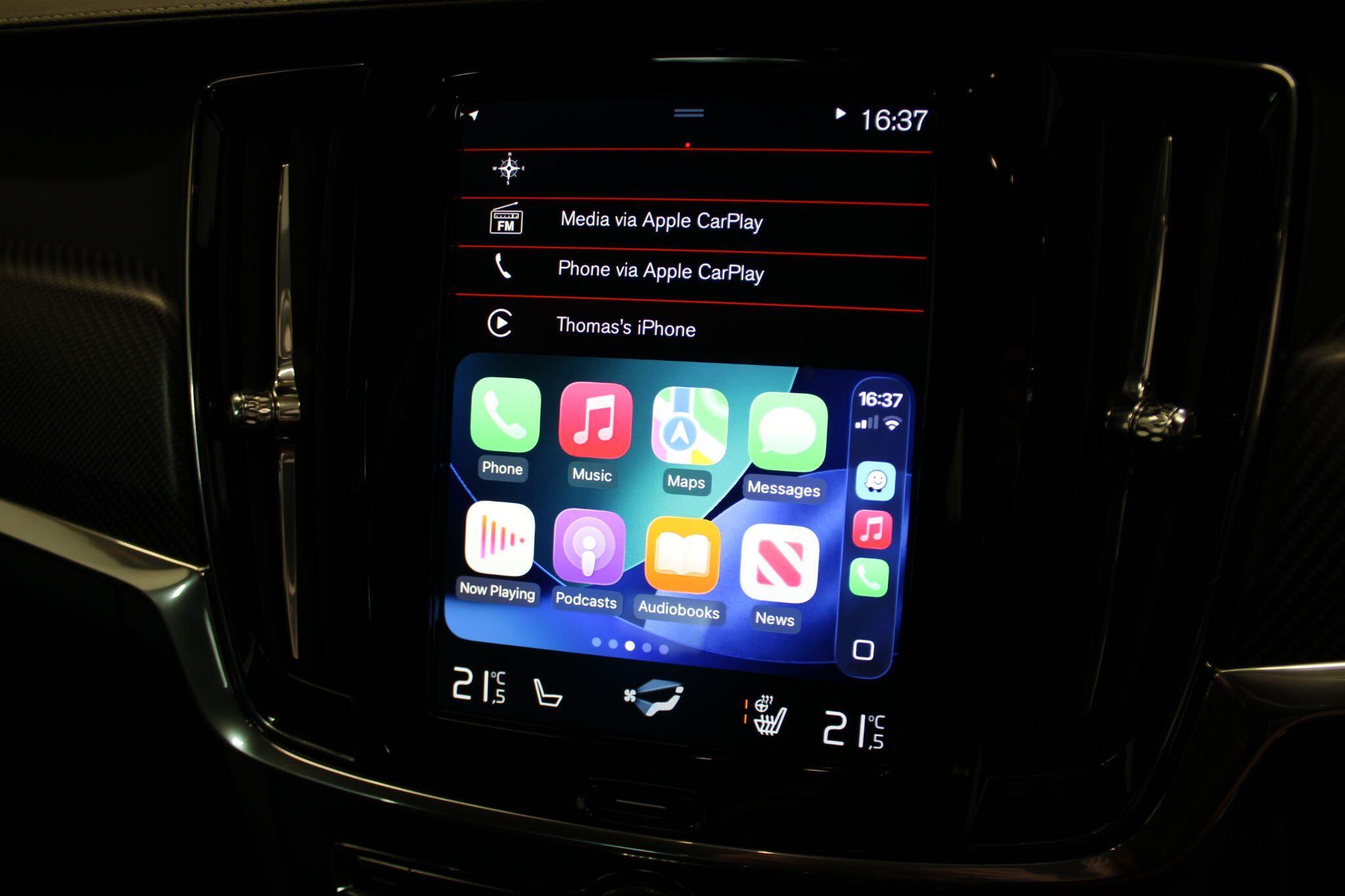 Volvo V90 CROSS COUNTRY - Image 54